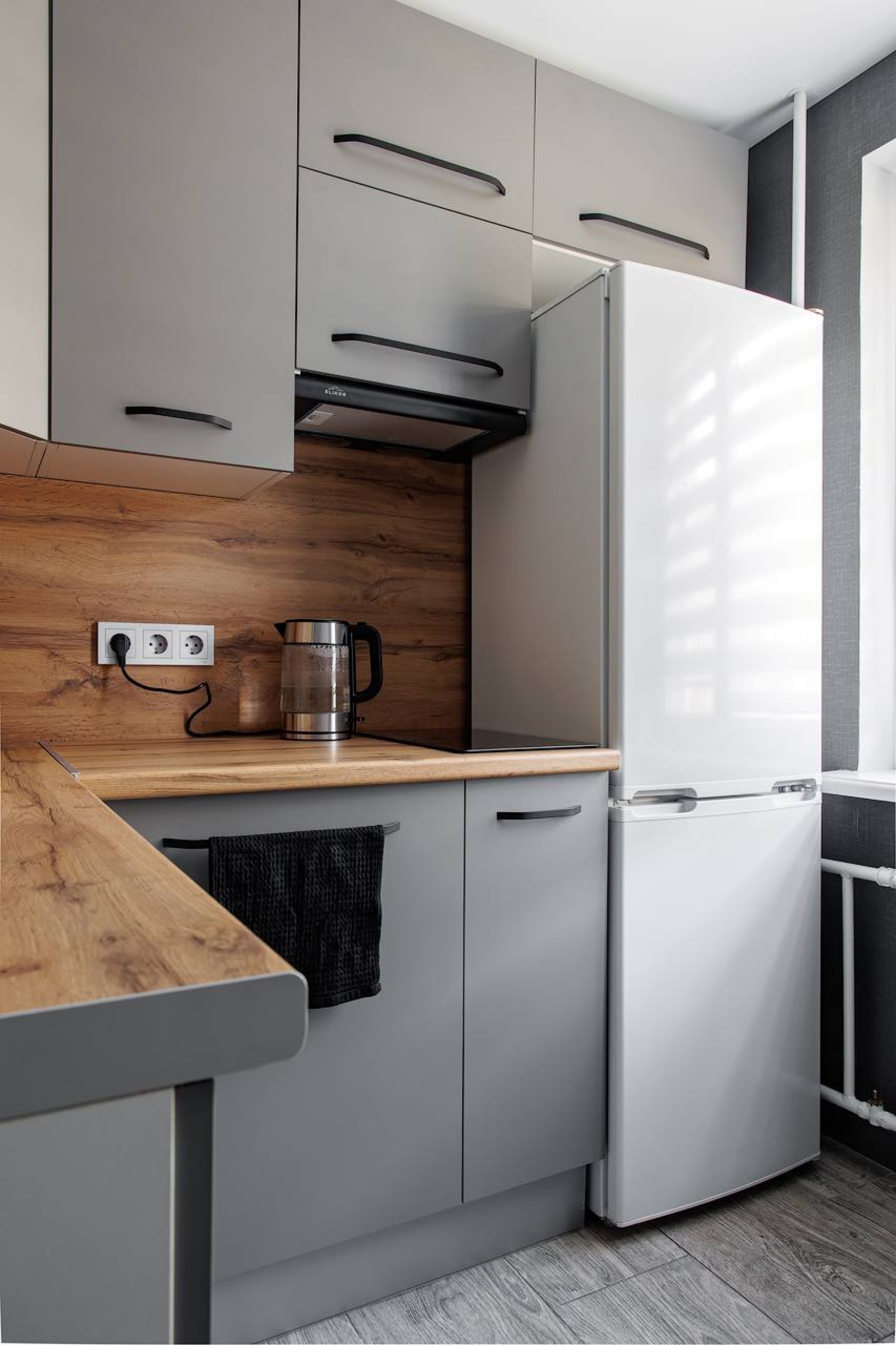 1-комнатная квартира, Райниса Яна ул. 13