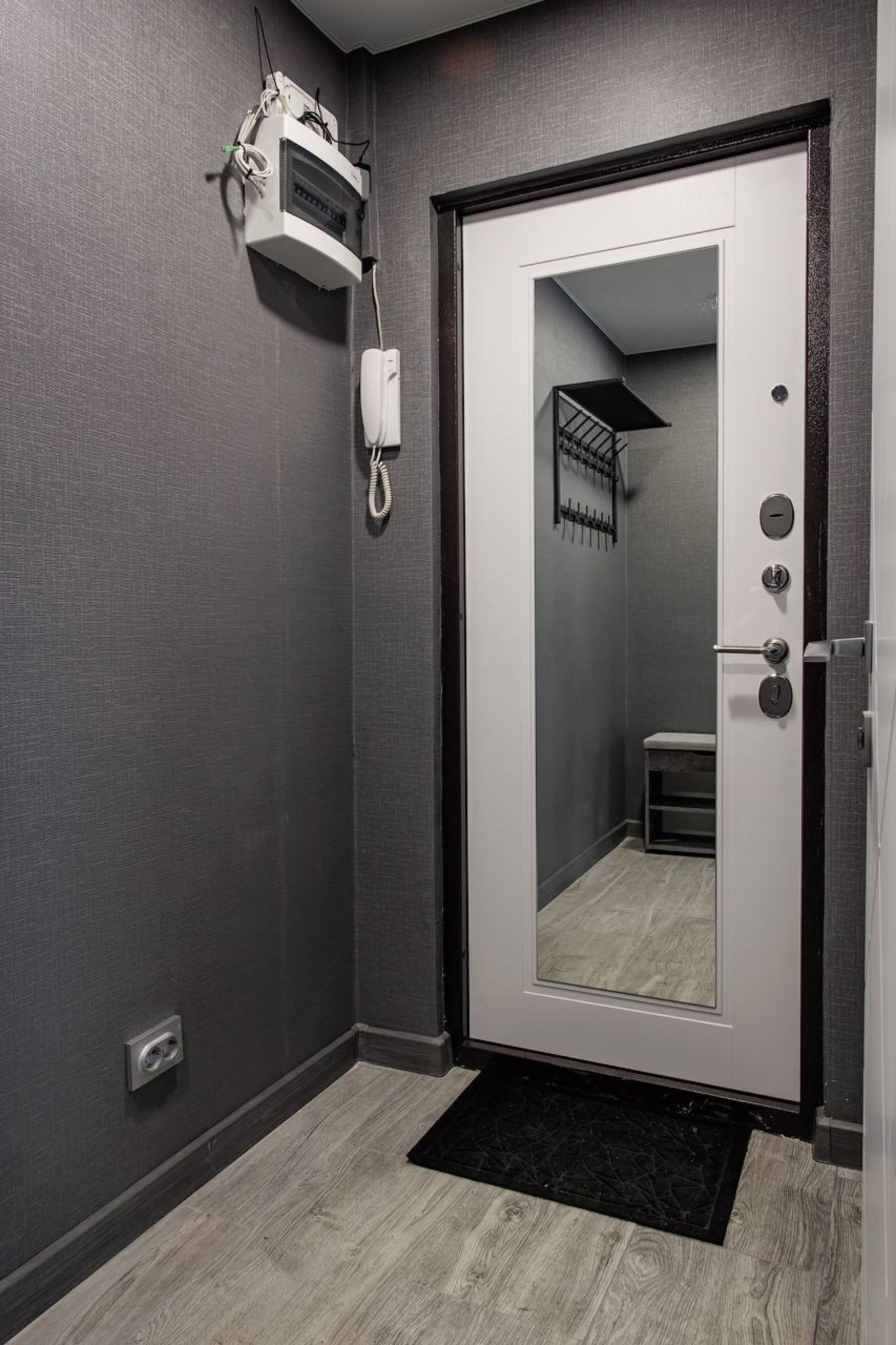 1-комнатная квартира, Райниса Яна ул. 13