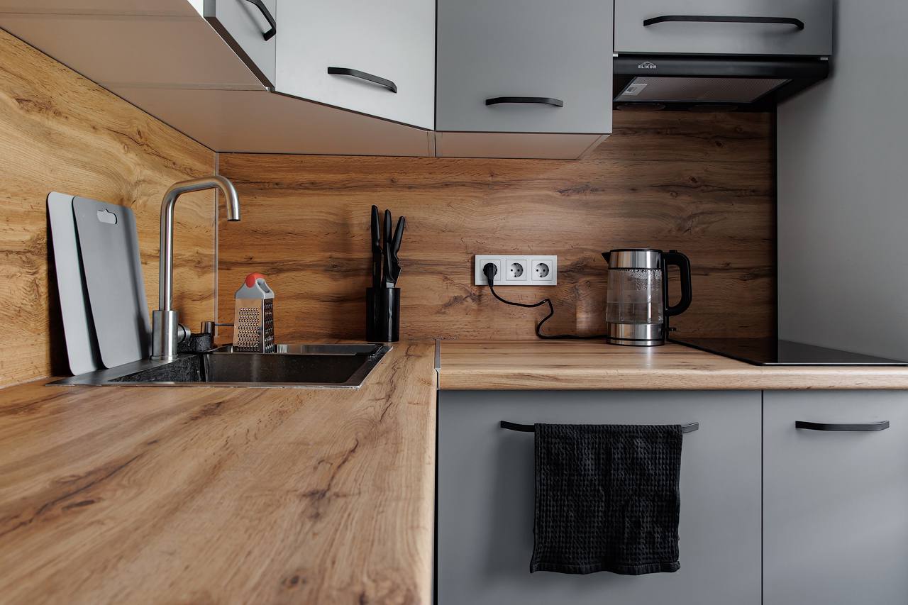 1-комнатная квартира, Райниса Яна ул. 13