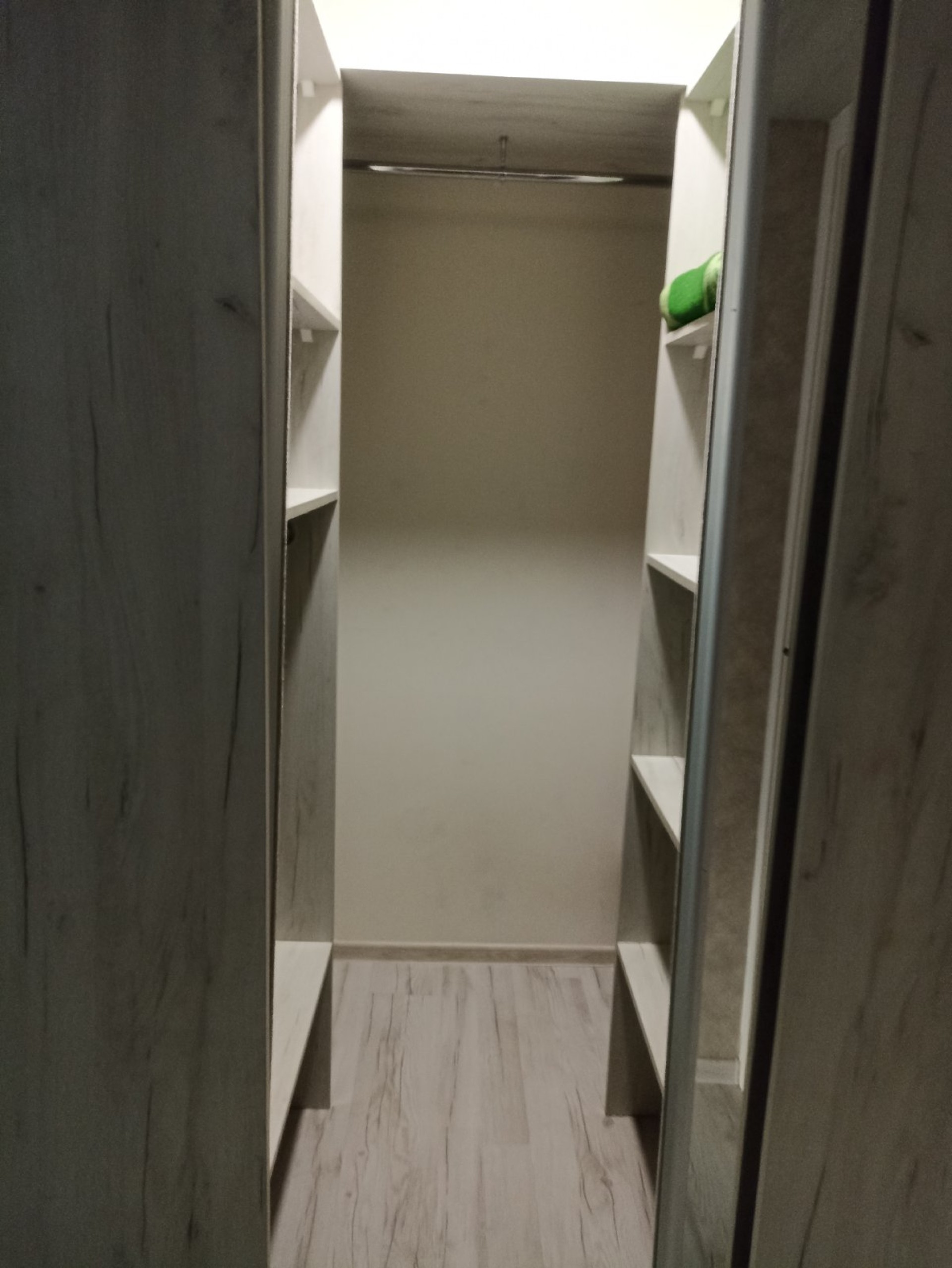 2-комнатная квартира, Народная ул. 26/1