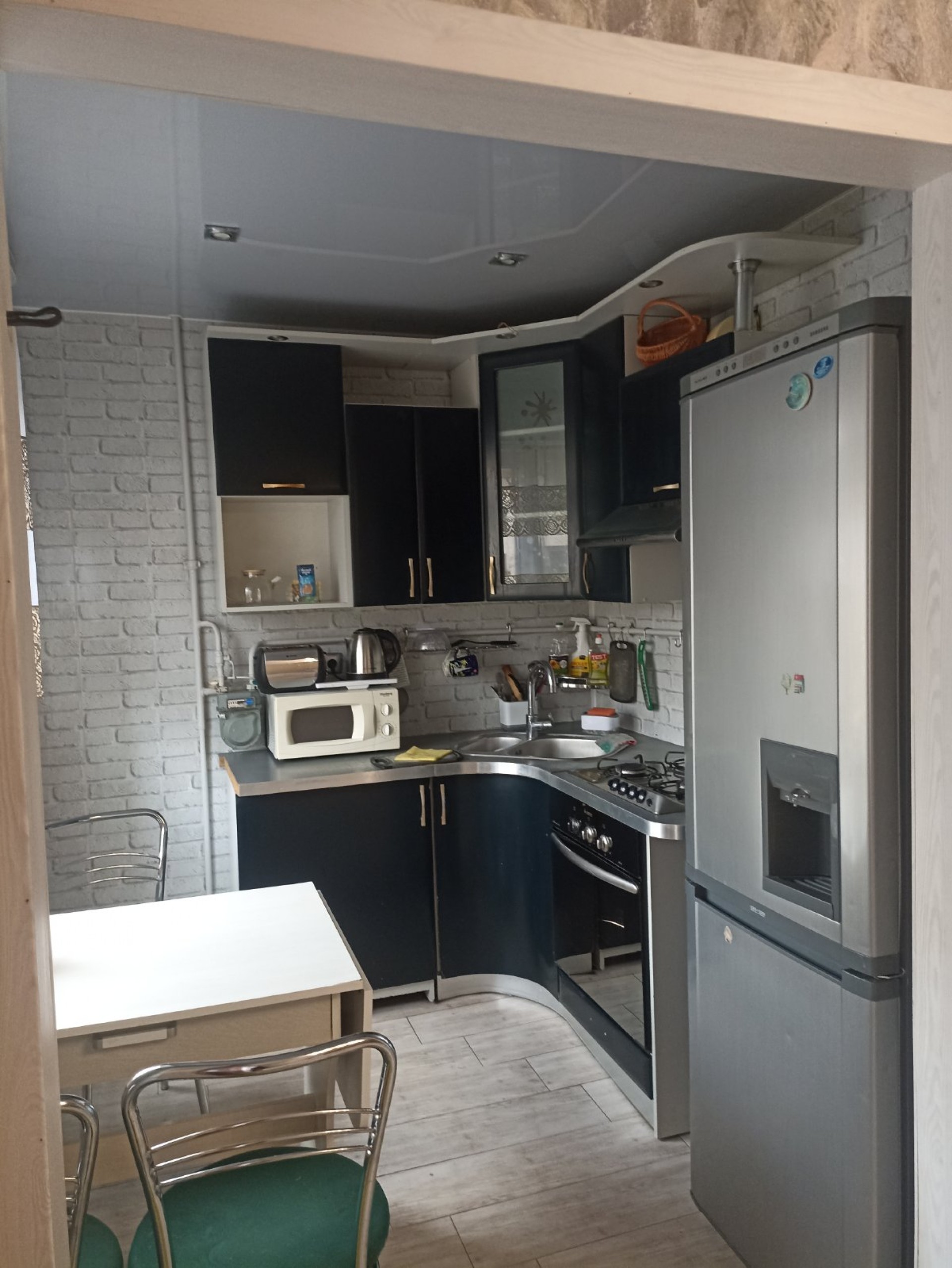 2-комнатная квартира, Народная ул. 26/1