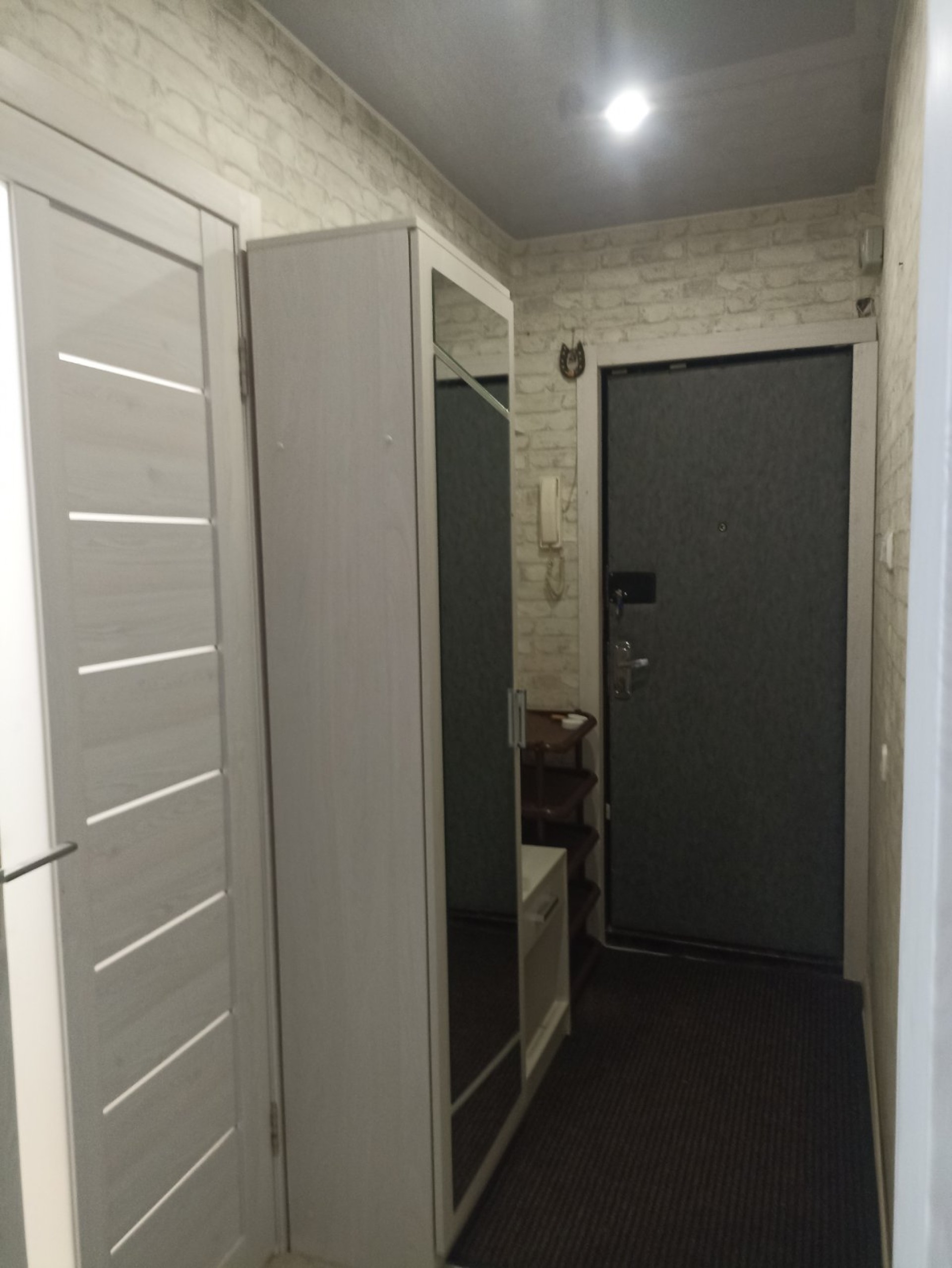 2-комнатная квартира, Народная ул. 26/1