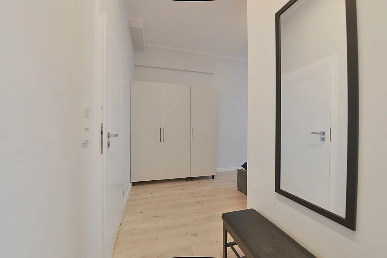 1-комнатная квартира, Мстиславца Петра ул. 2