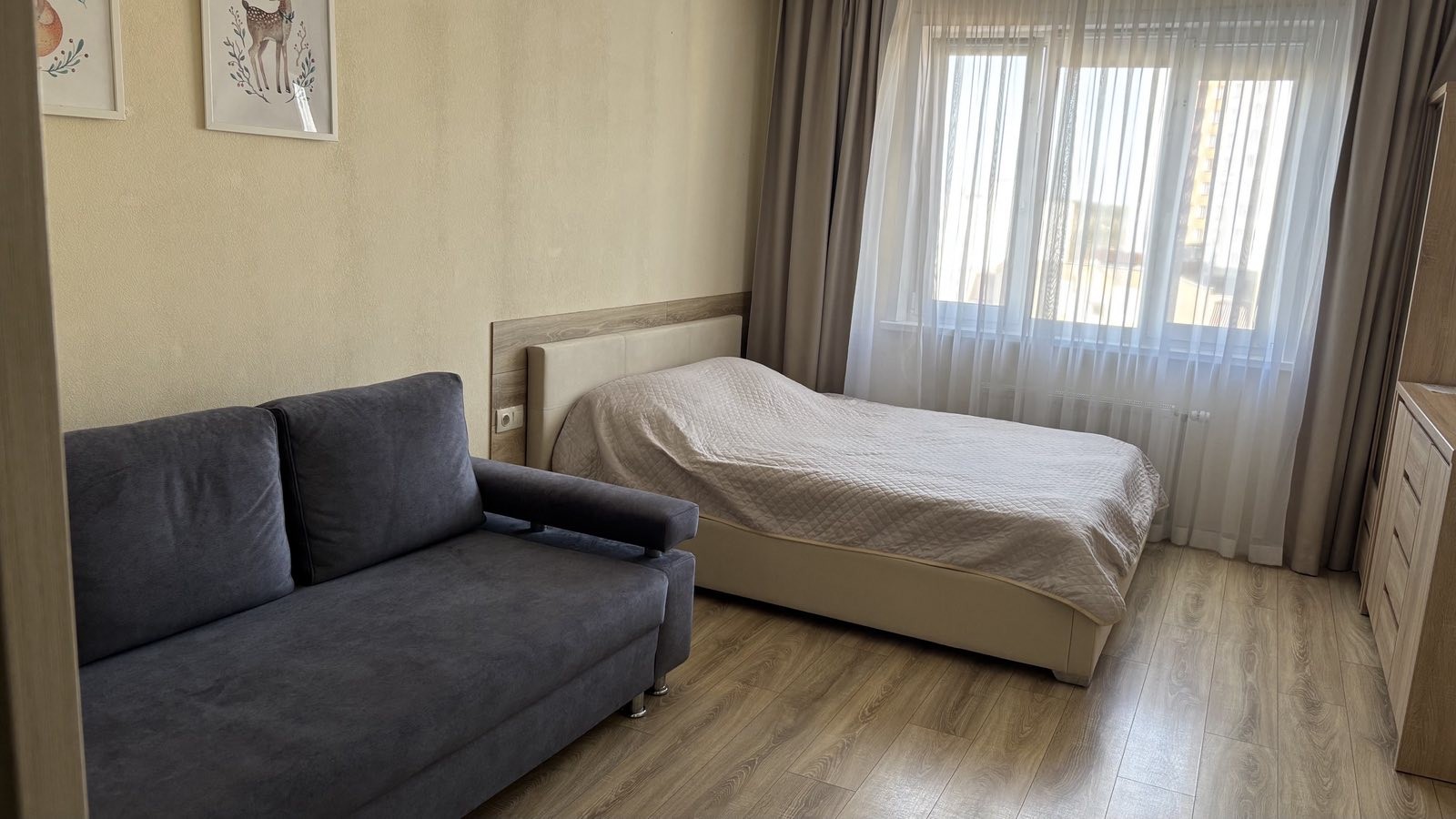 Фото квартиры