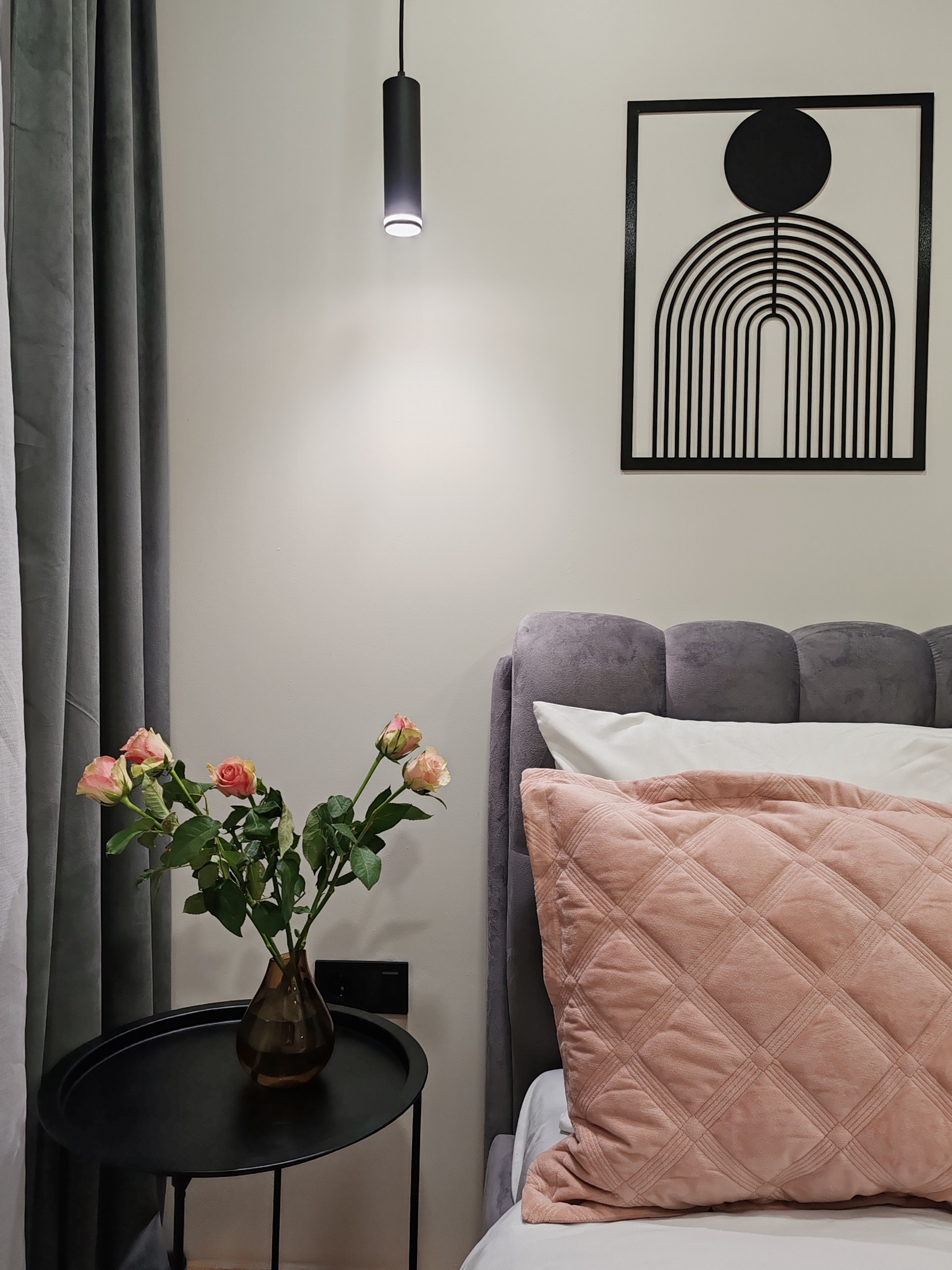 1-комнатная квартира, Аэродромная ул. 26