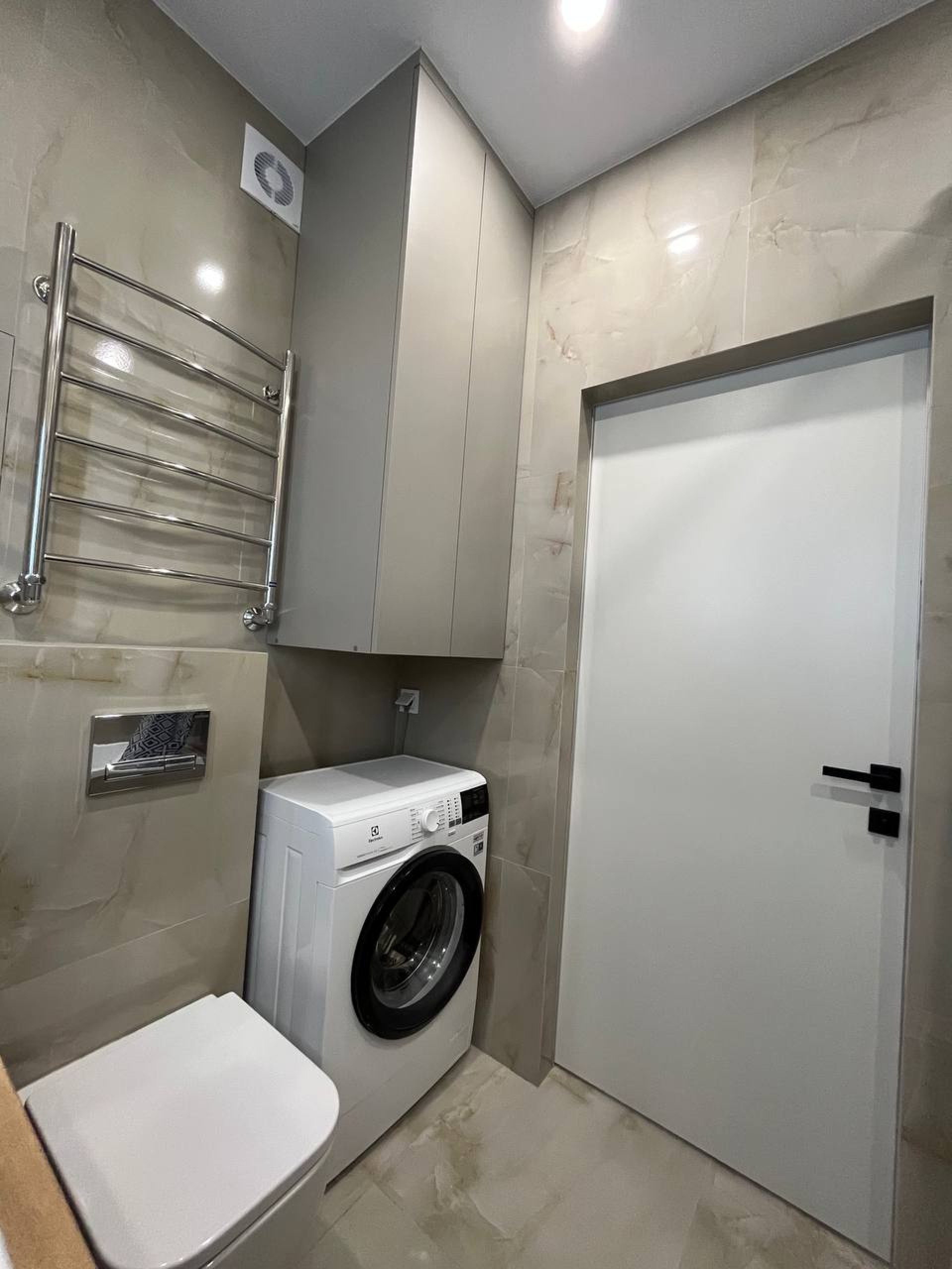 1-комнатная квартира, Аэродромная ул. 26