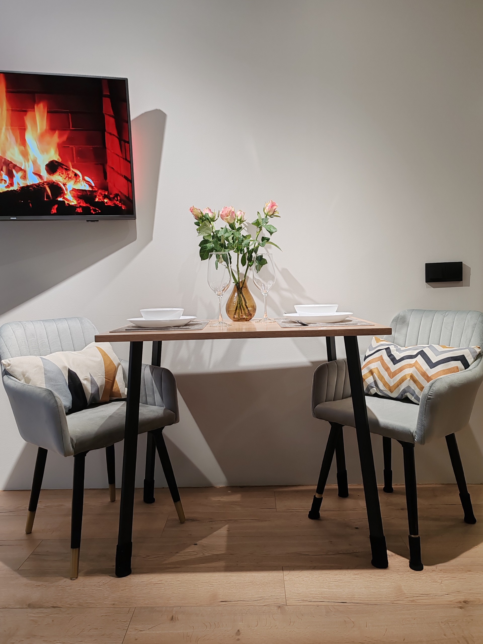 1-комнатная квартира, Аэродромная ул. 26