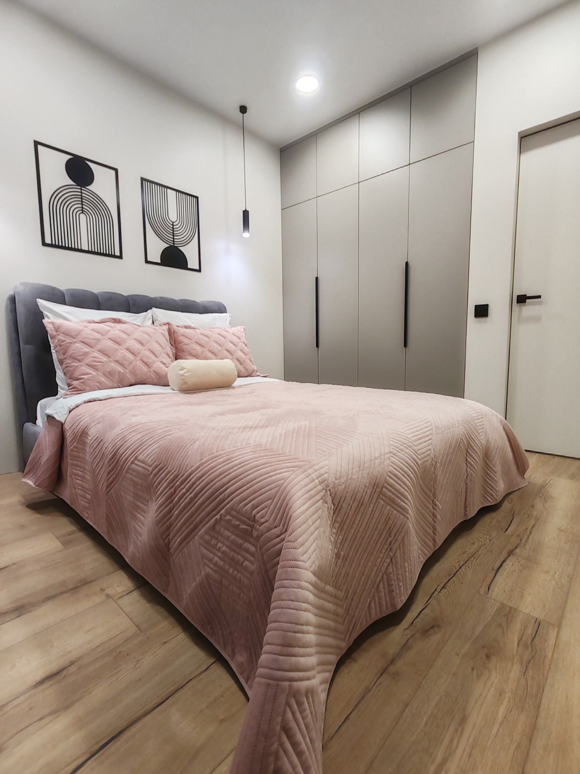 1-комнатная квартира, Аэродромная ул. 26