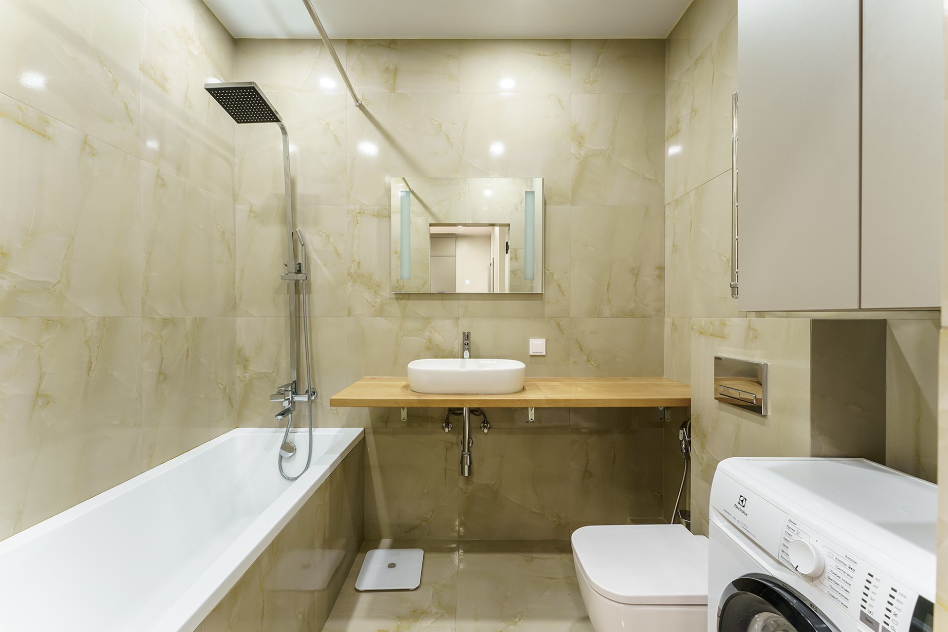 1-комнатная квартира, Аэродромная ул. 26