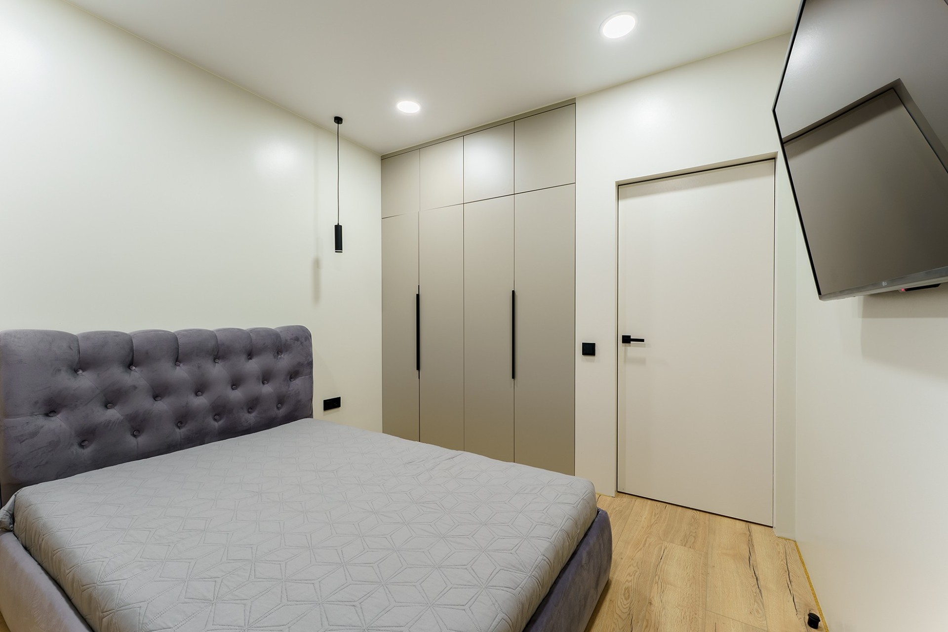 1-комнатная квартира, Аэродромная ул. 26