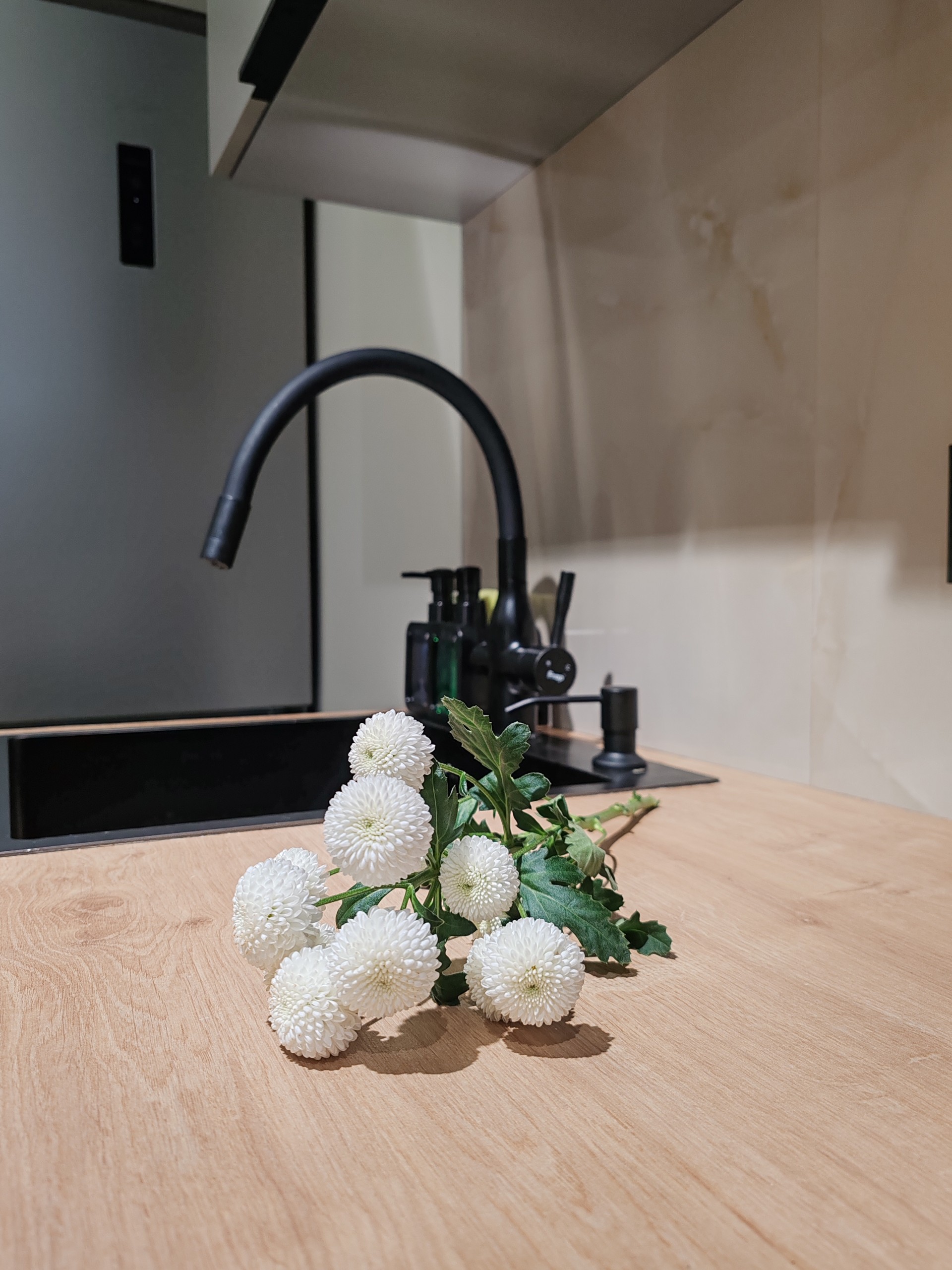 1-комнатная квартира, Аэродромная ул. 26