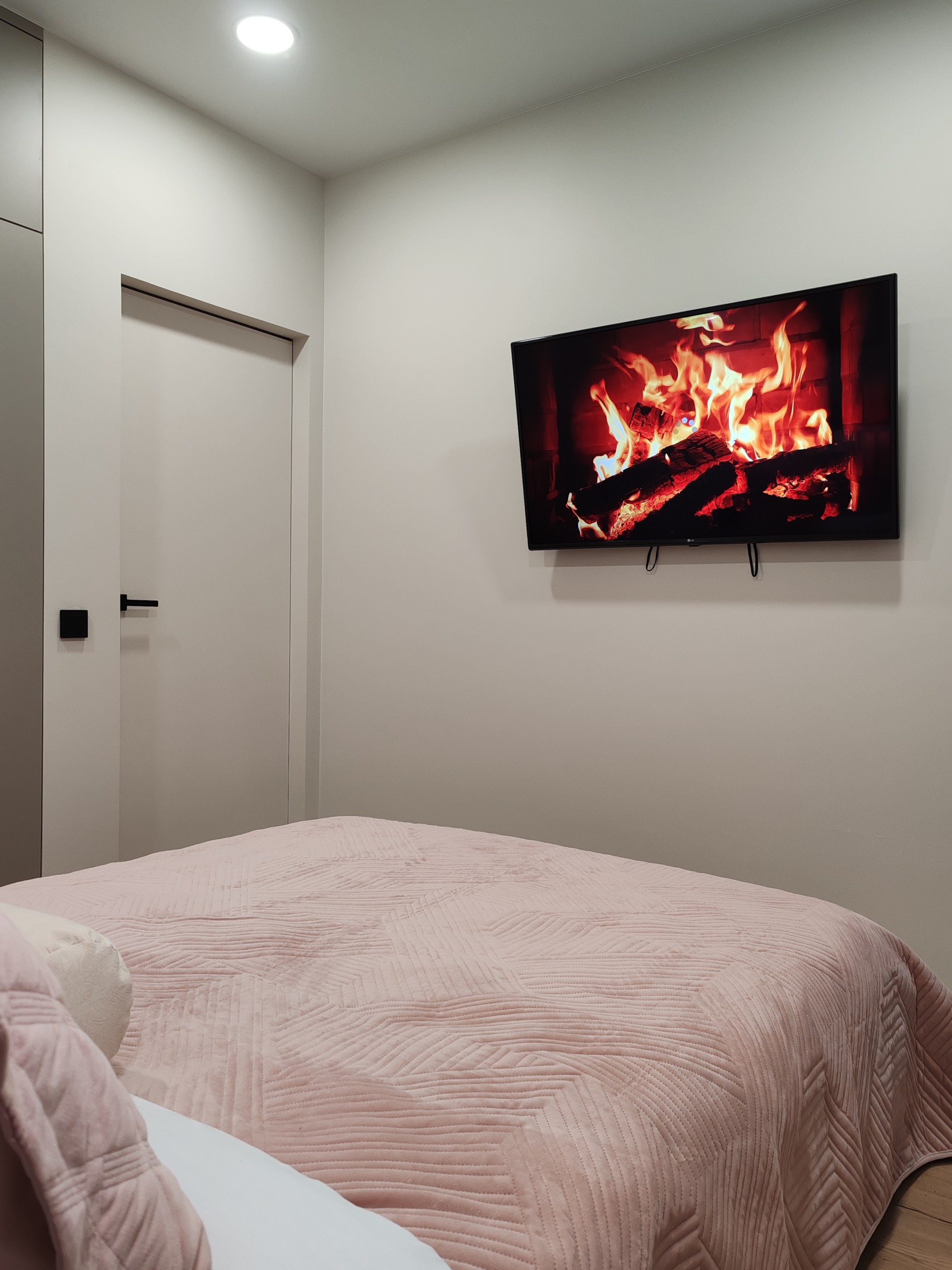 1-комнатная квартира, Аэродромная ул. 26