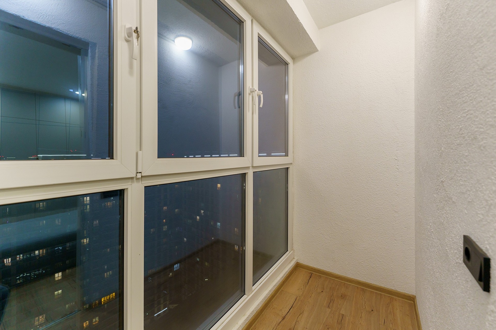 1-комнатная квартира, Аэродромная ул. 26