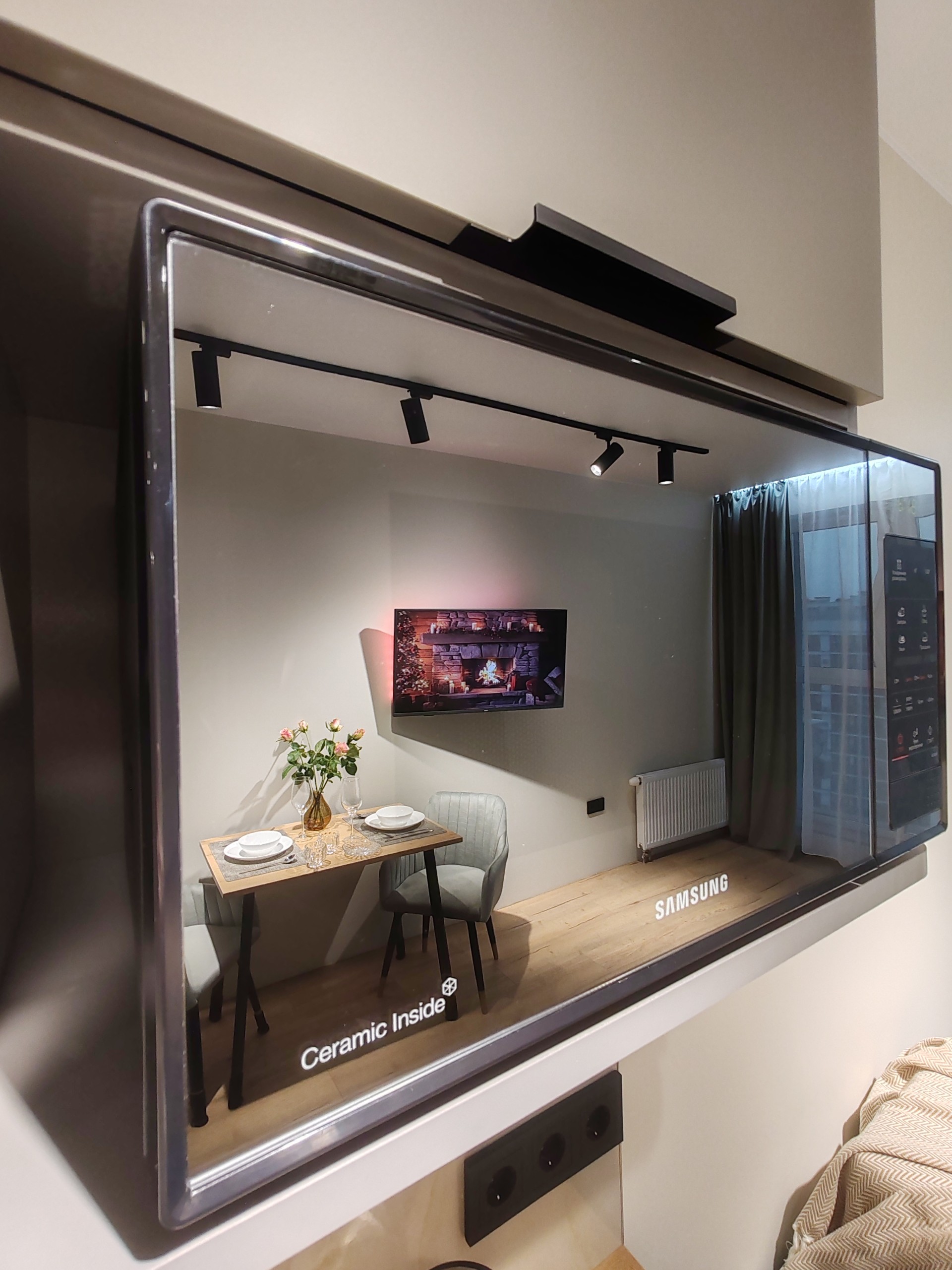 1-комнатная квартира, Аэродромная ул. 26