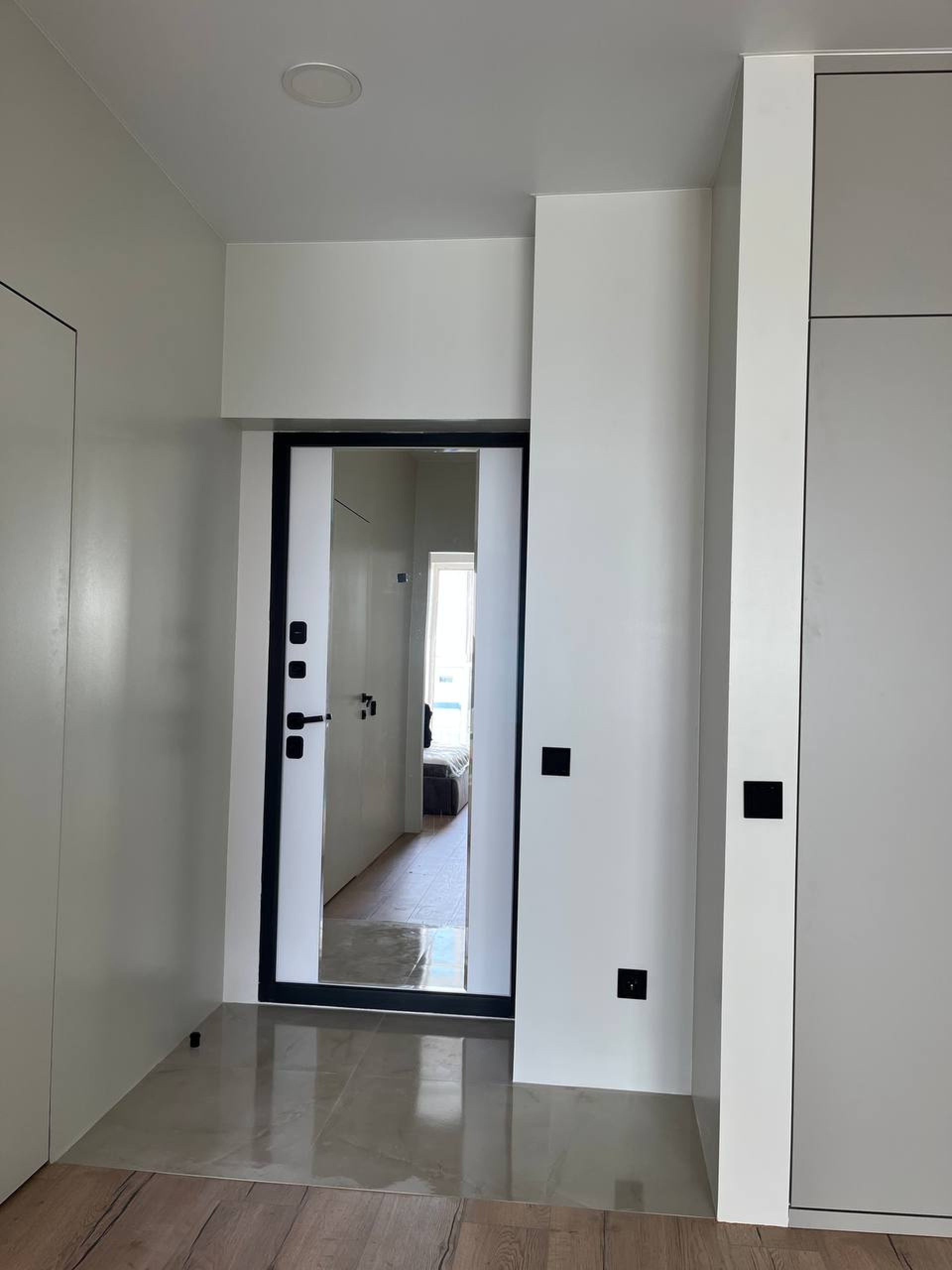 1-комнатная квартира, Аэродромная ул. 26