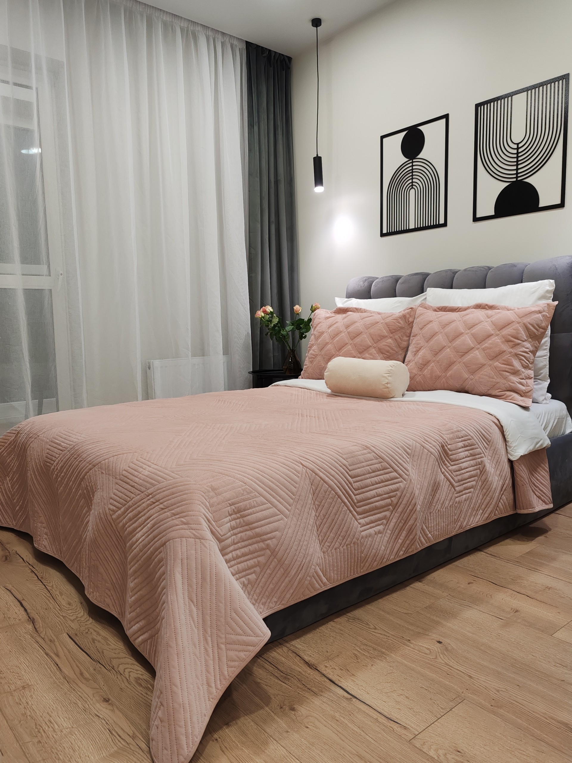 1-комнатная квартира, Аэродромная ул. 26