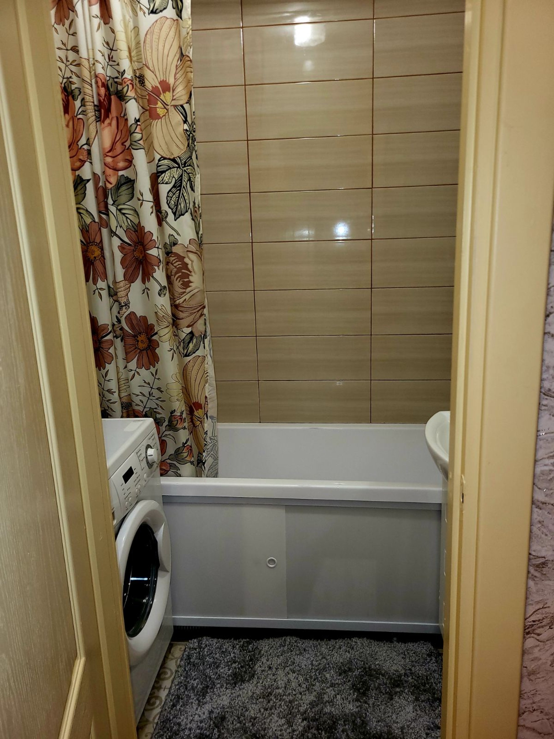 1-комнатная квартира, Короля ул. 9А