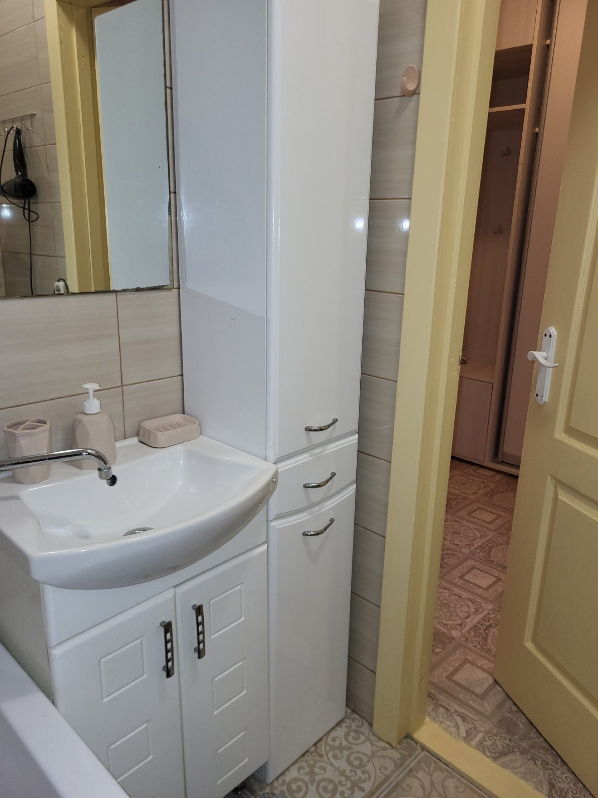 1-комнатная квартира, Короля ул. 9А