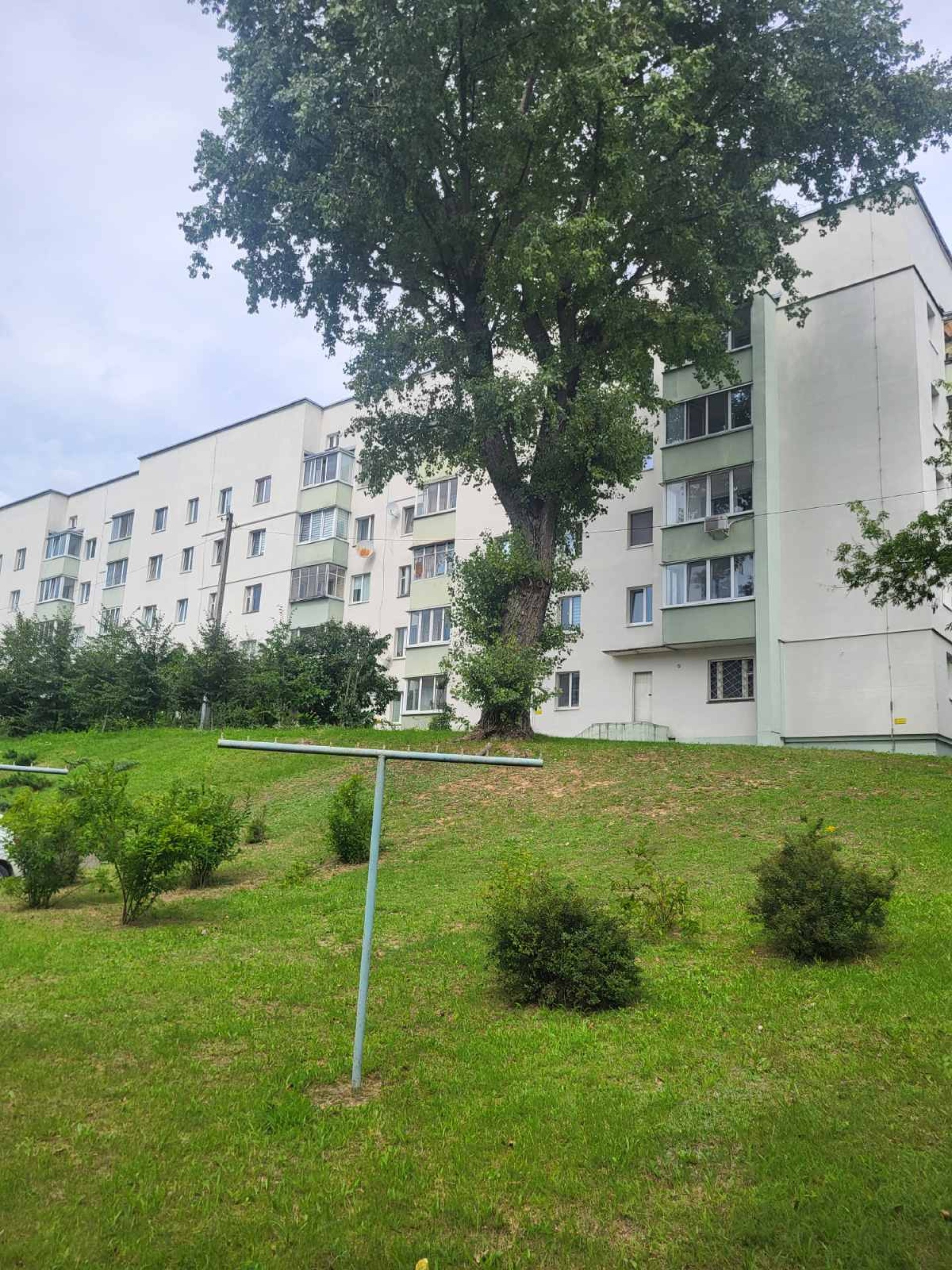 1-комнатная квартира, Короля ул. 9А