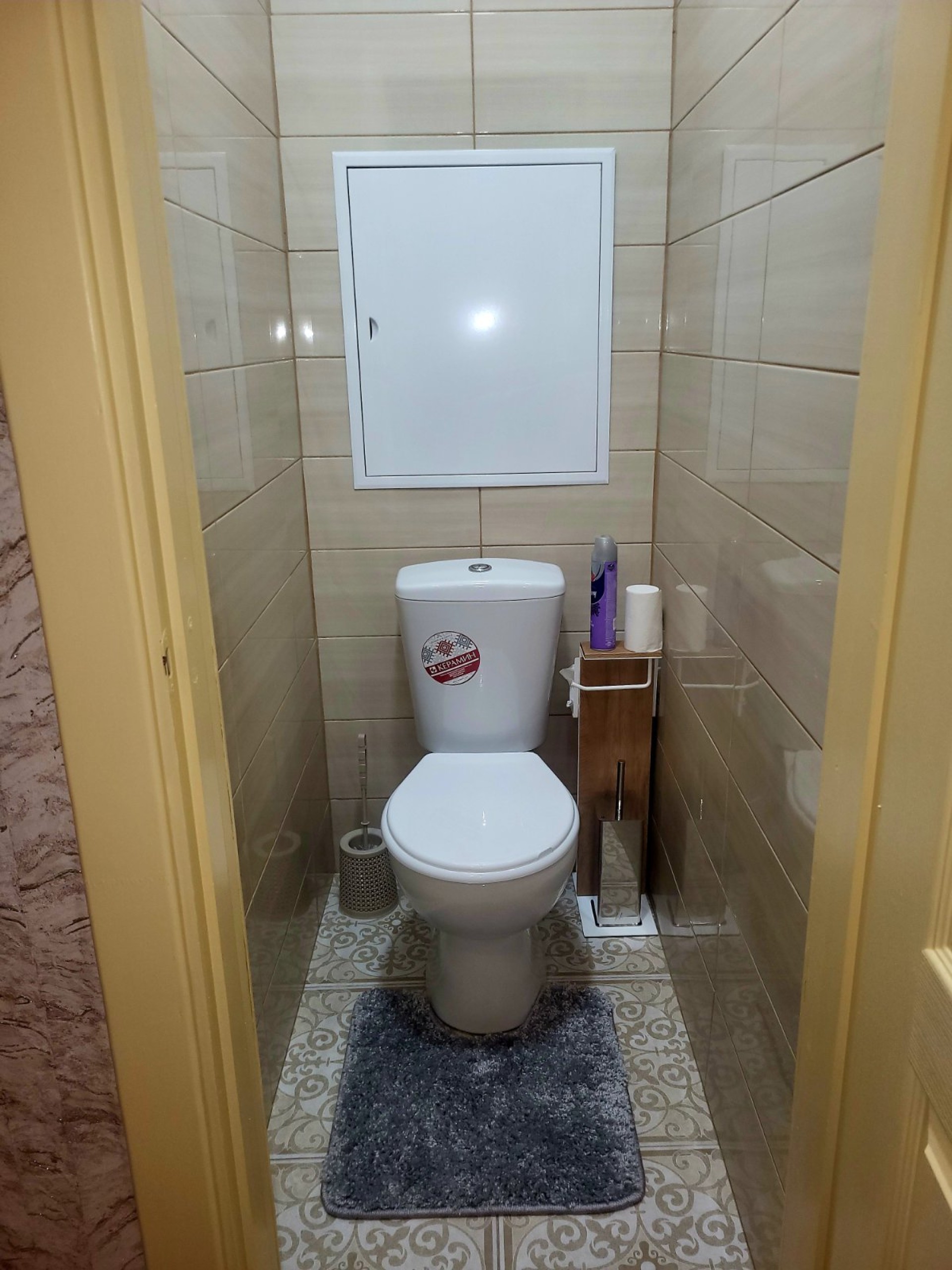 1-комнатная квартира, Короля ул. 9А