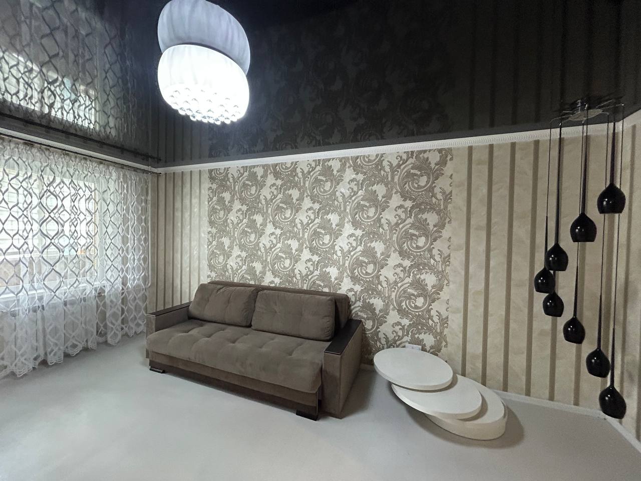 3-комнатная квартира, Непокоренных б-р 36А