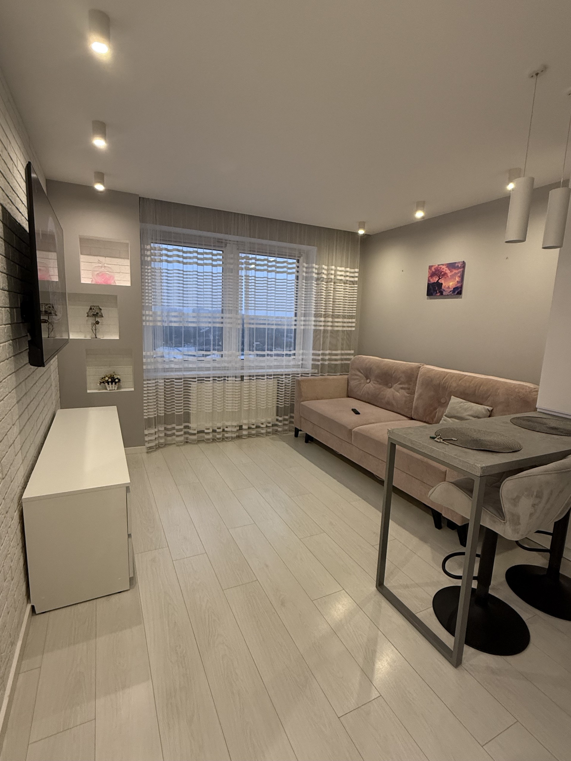 Фото квартиры