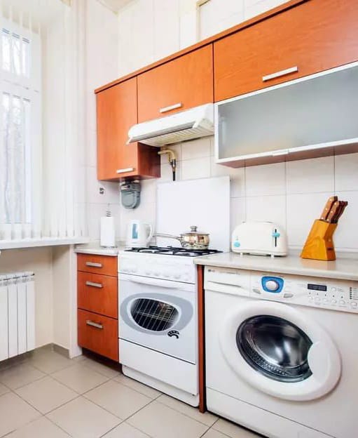 1-комнатная квартира, Купалы Янки ул. 11