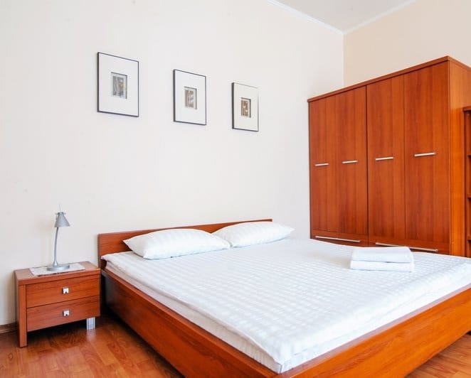 1-комнатная квартира, Купалы Янки ул. 11