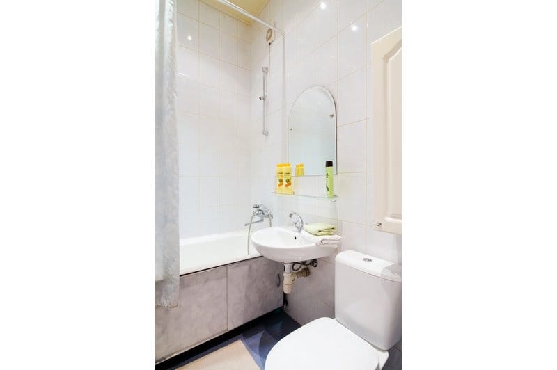 1-комнатная квартира, Купалы Янки ул. 11