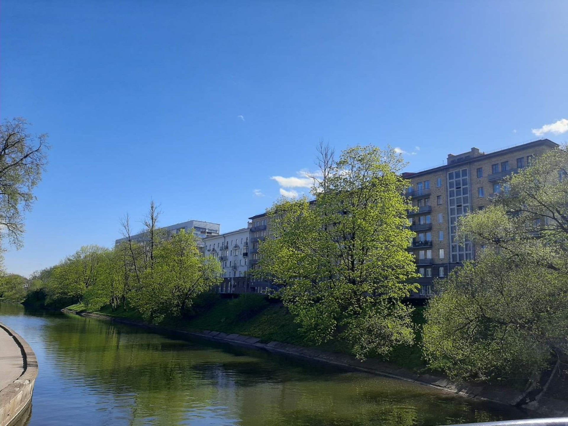 1-комнатная квартира, Купалы Янки ул. 11