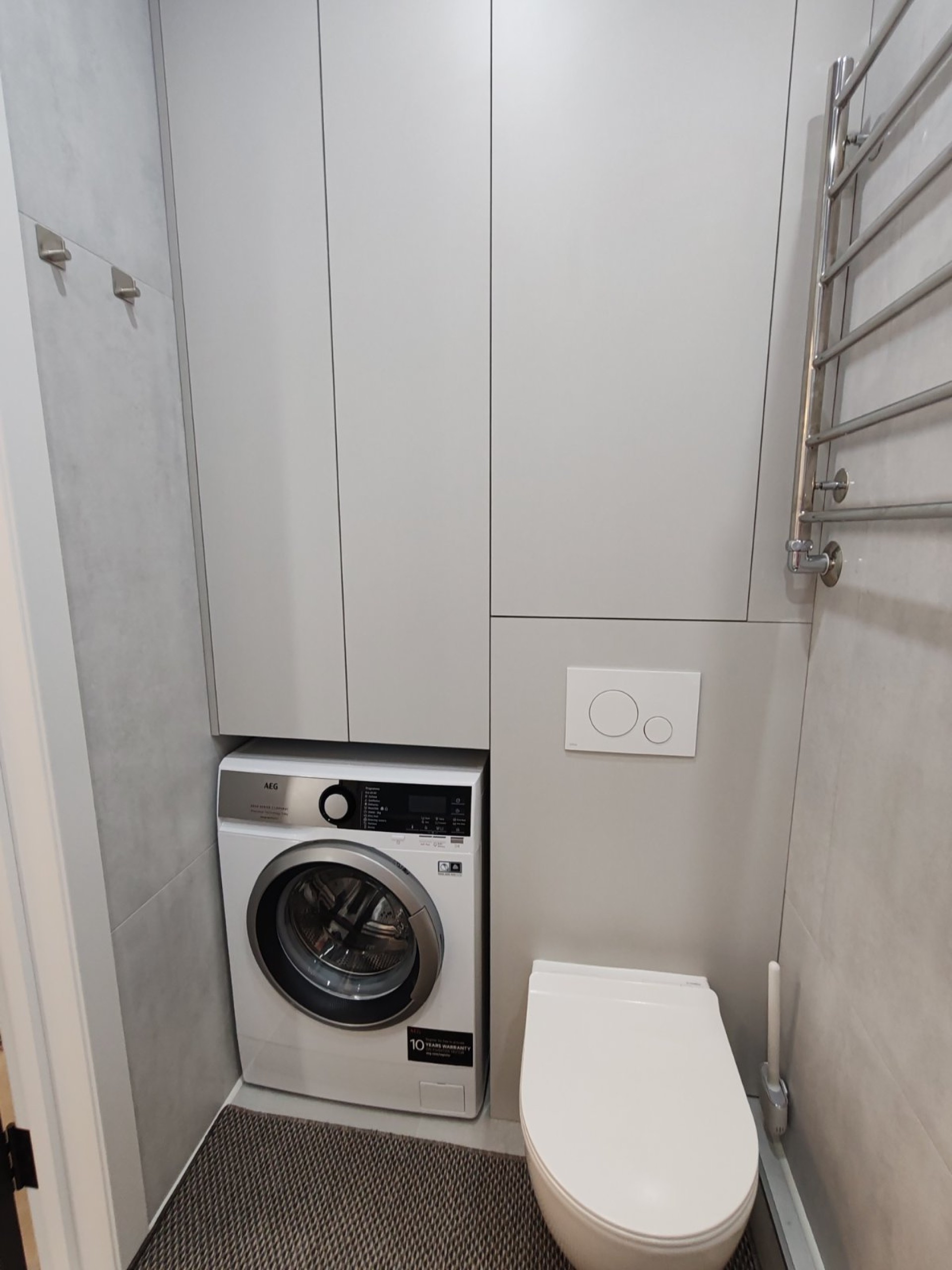 2-комнатная квартира, Игоря Лученка ул. 8