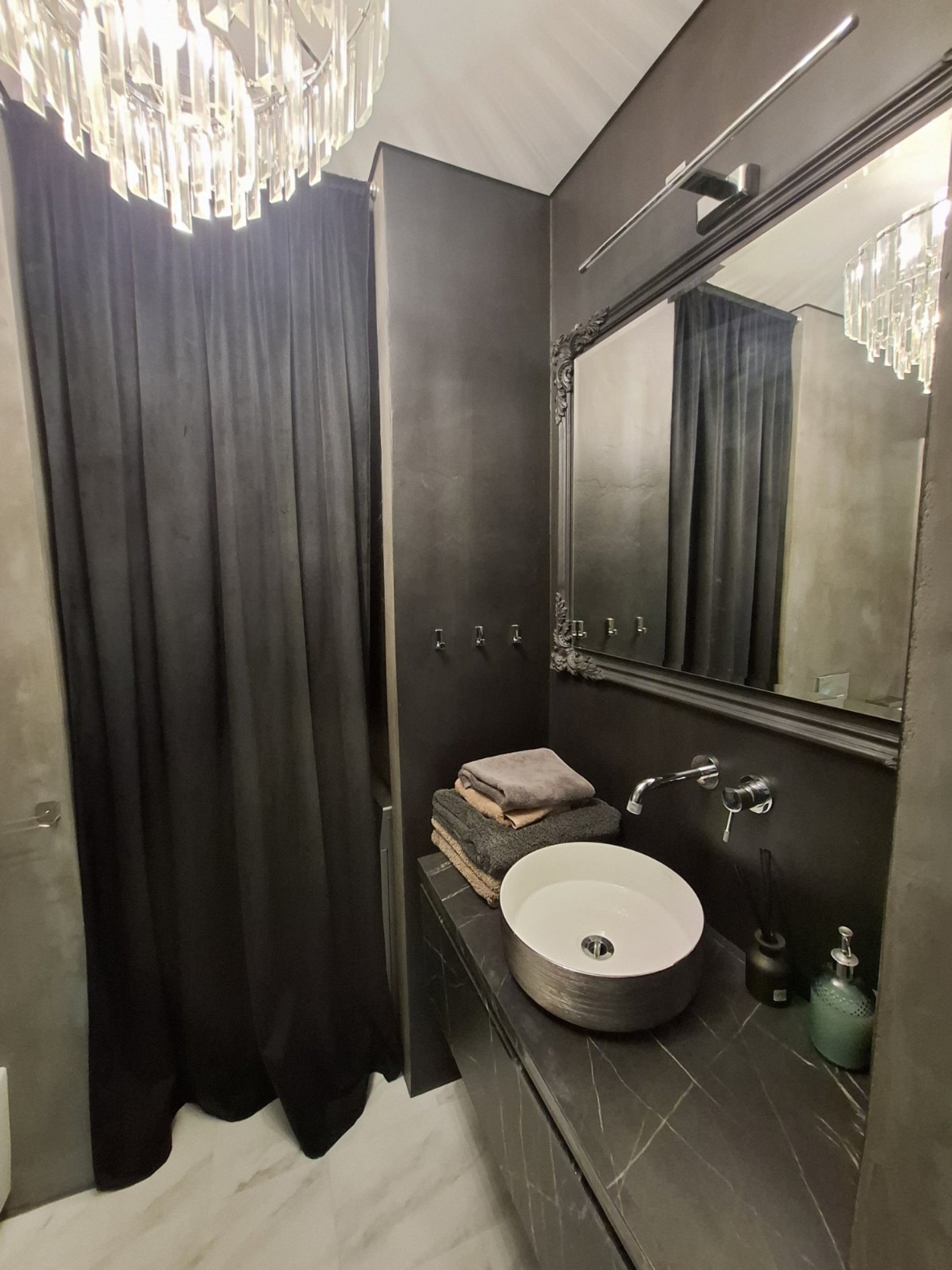 2-комнатная квартира, Белградская ул. 11