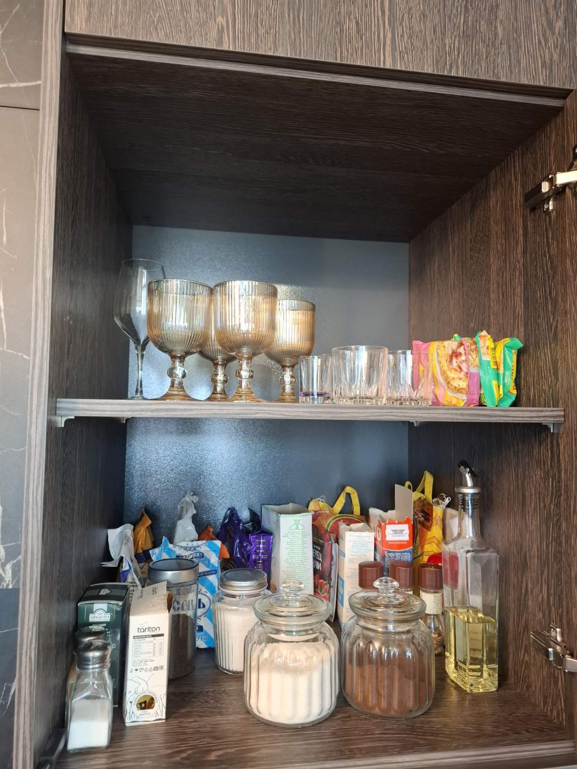 2-комнатная квартира, Белградская ул. 11