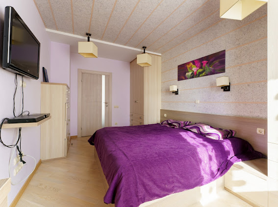 3-комнатная квартира, Ложинская ул. 5