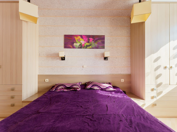 3-комнатная квартира, Ложинская ул. 5