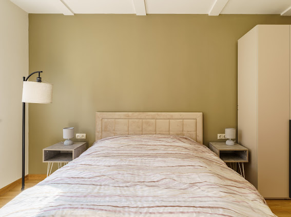 3-комнатная квартира, Ложинская ул. 5