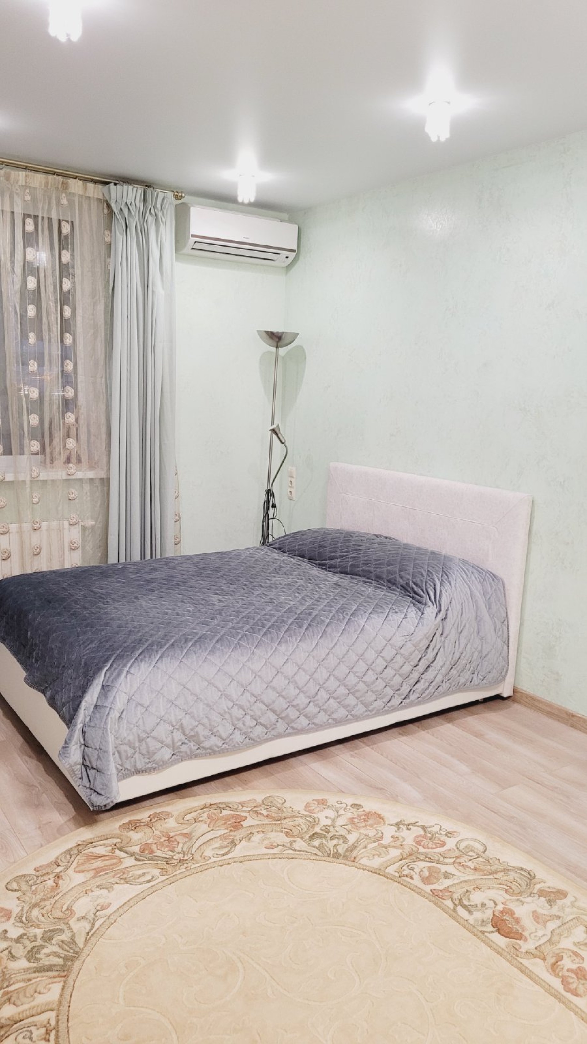 1-комнатная квартира, Мястровская ул. 5