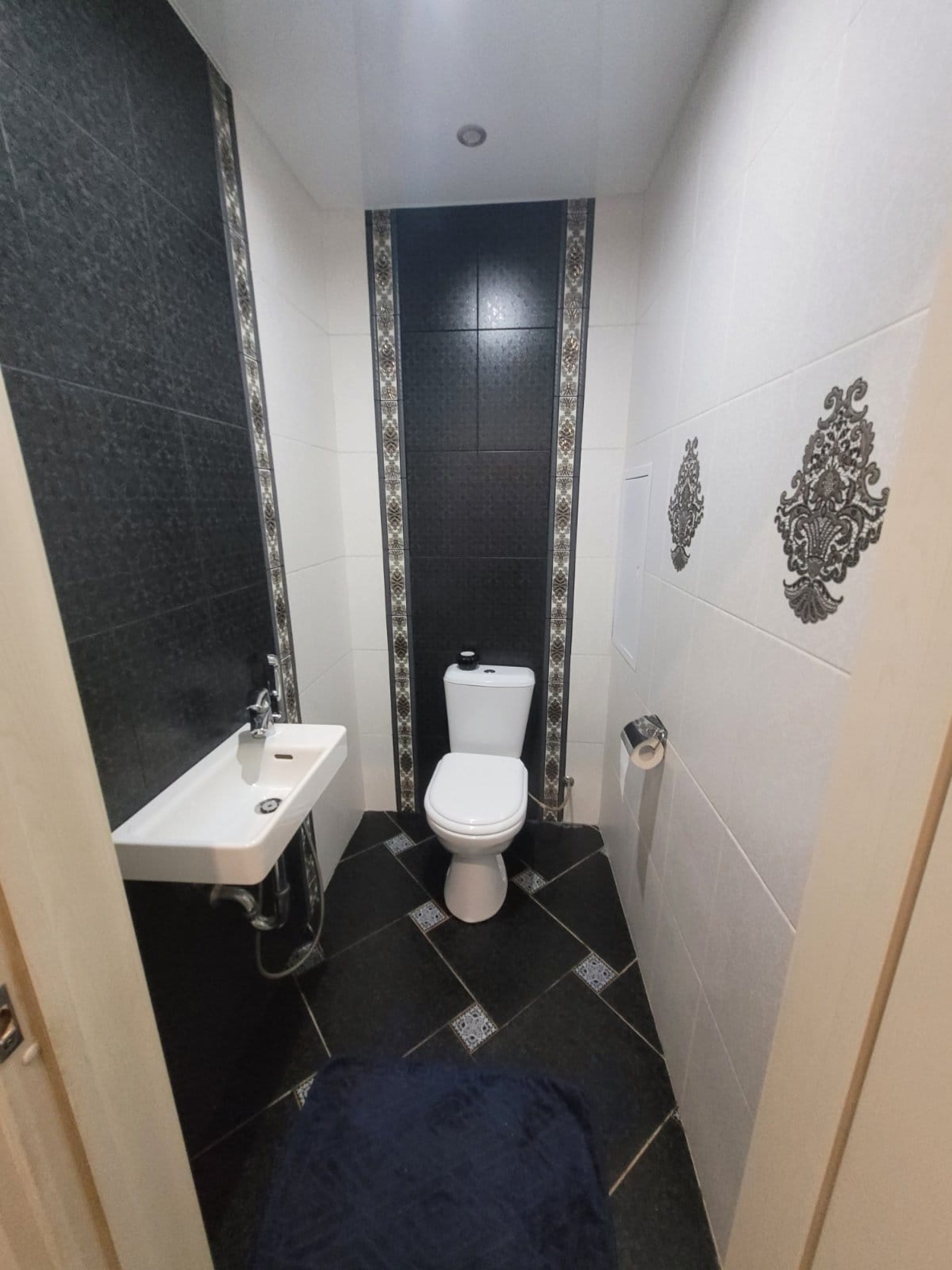 1-комнатная квартира, Мястровская ул. 5