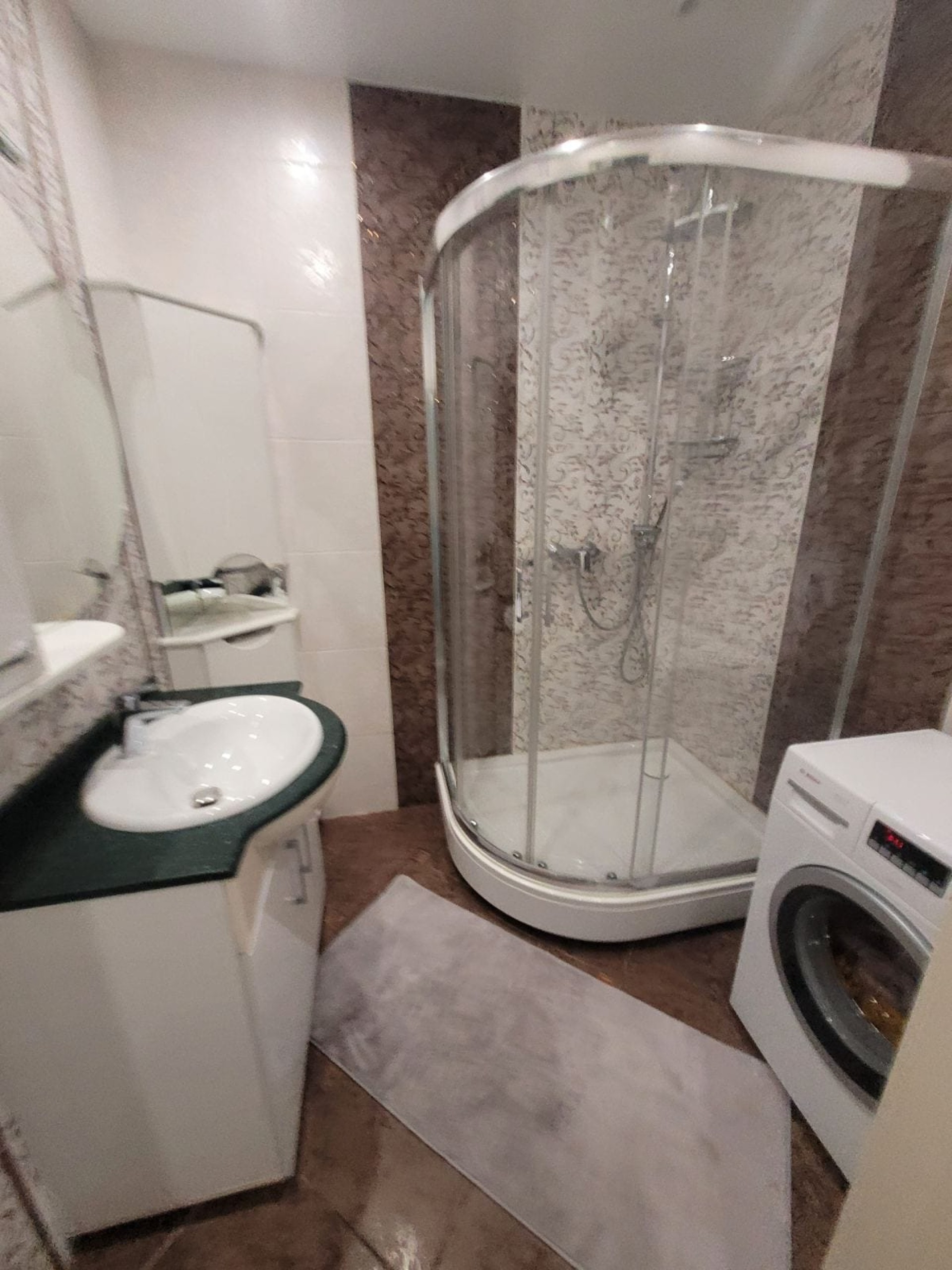 1-комнатная квартира, Мястровская ул. 5