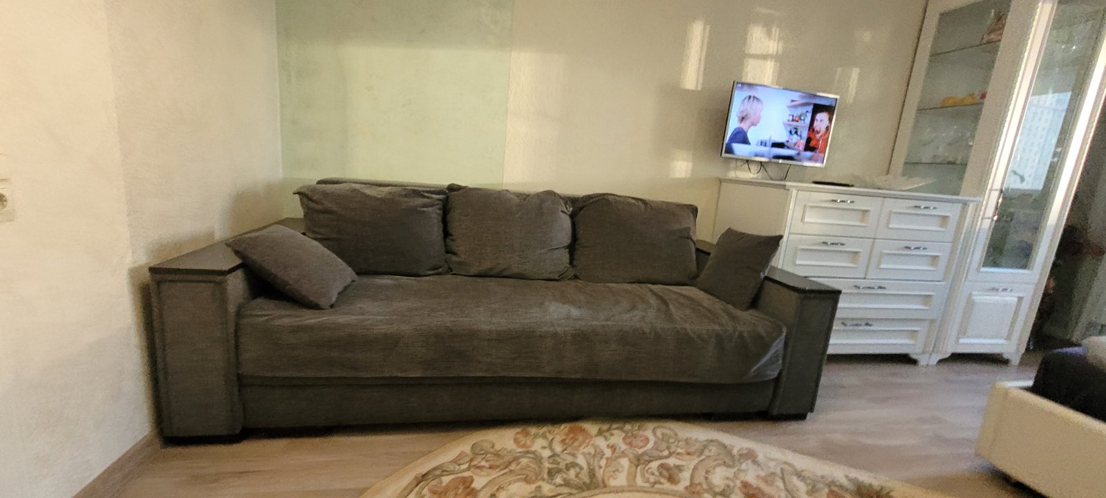 1-комнатная квартира, Мястровская ул. 5