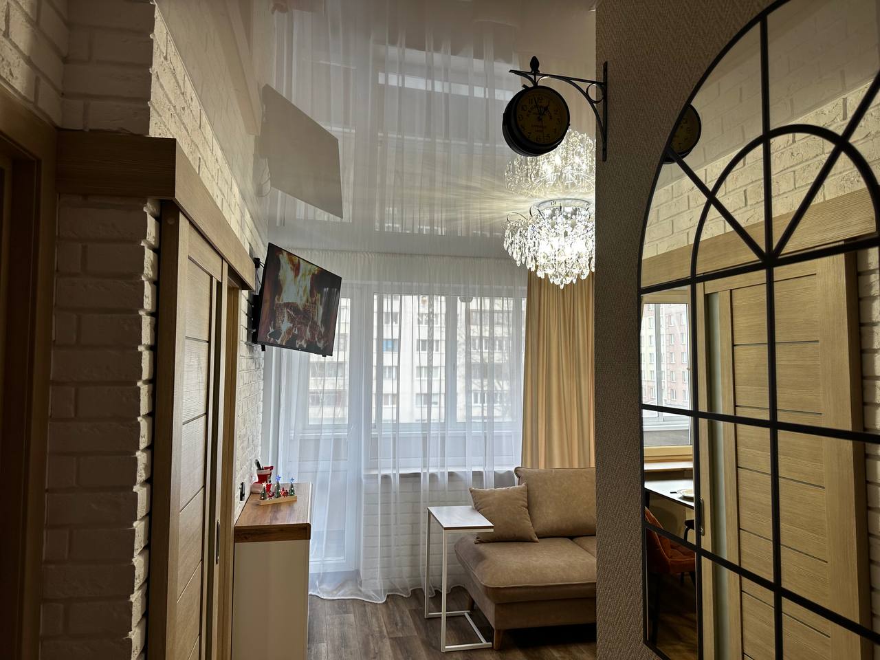 Фото квартиры