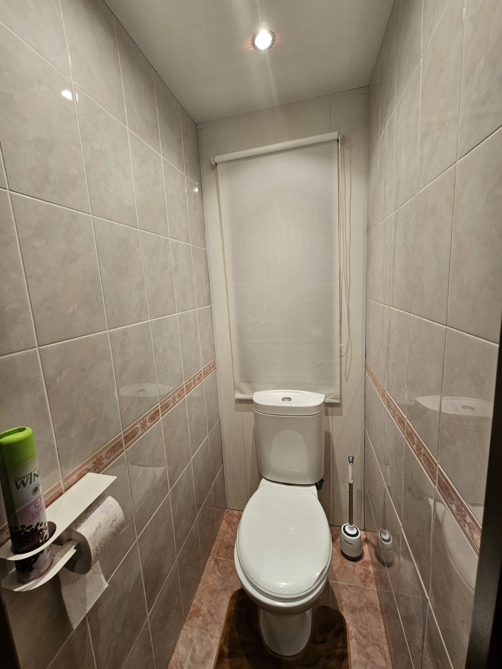 2-комнатная квартира, Воинов Интернационалистов ул. 18/1