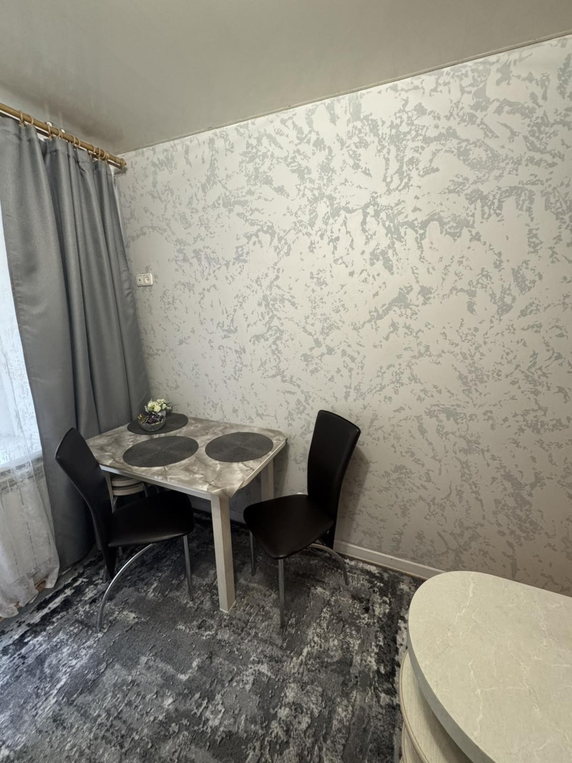 2-комнатная квартира, Воинов Интернационалистов ул. 18/1