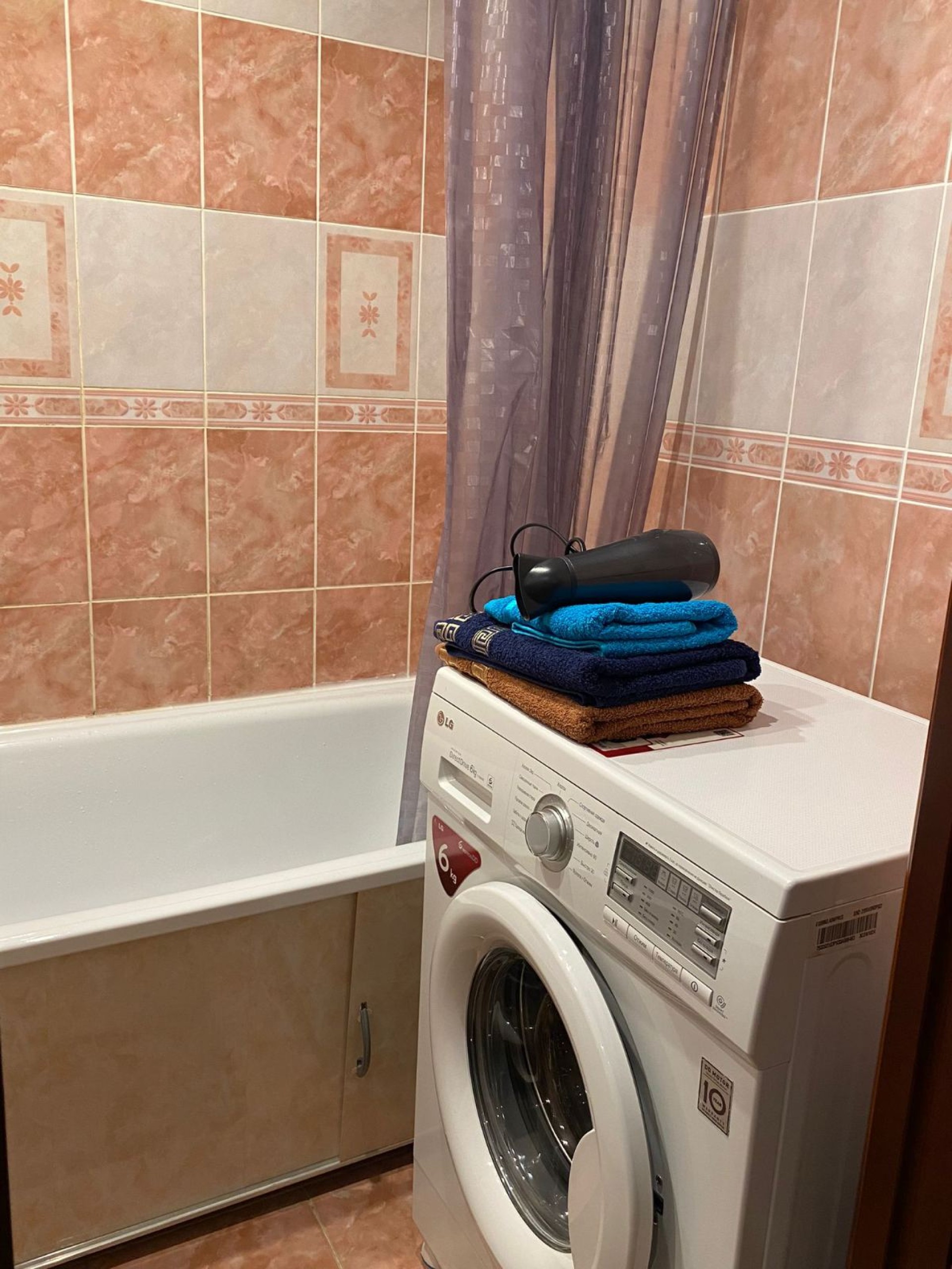 2-комнатная квартира, Воинов Интернационалистов ул. 18/1