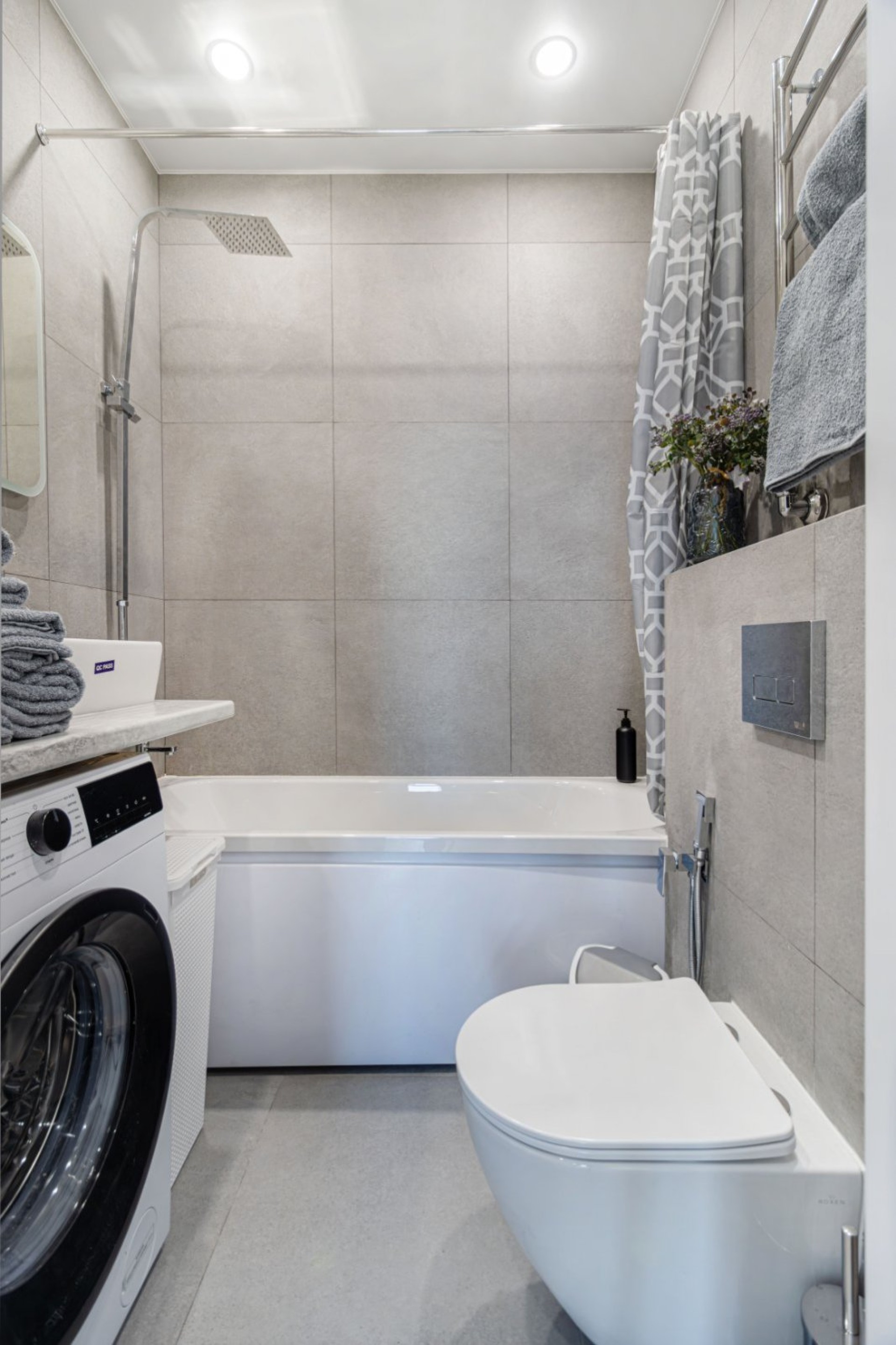 3-комнатная квартира, Аэродромная ул. 26А