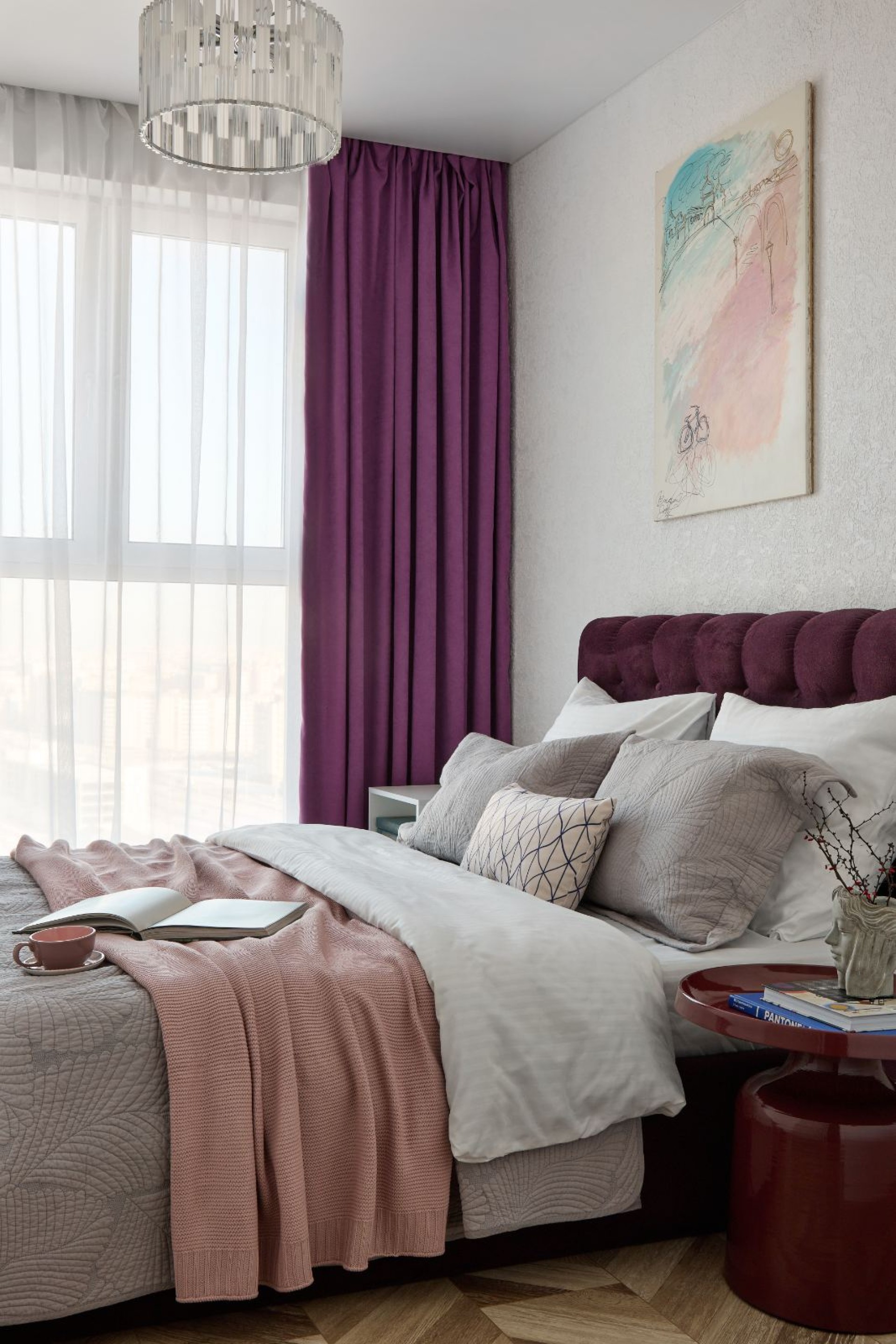 3-комнатная квартира, Аэродромная ул. 26А