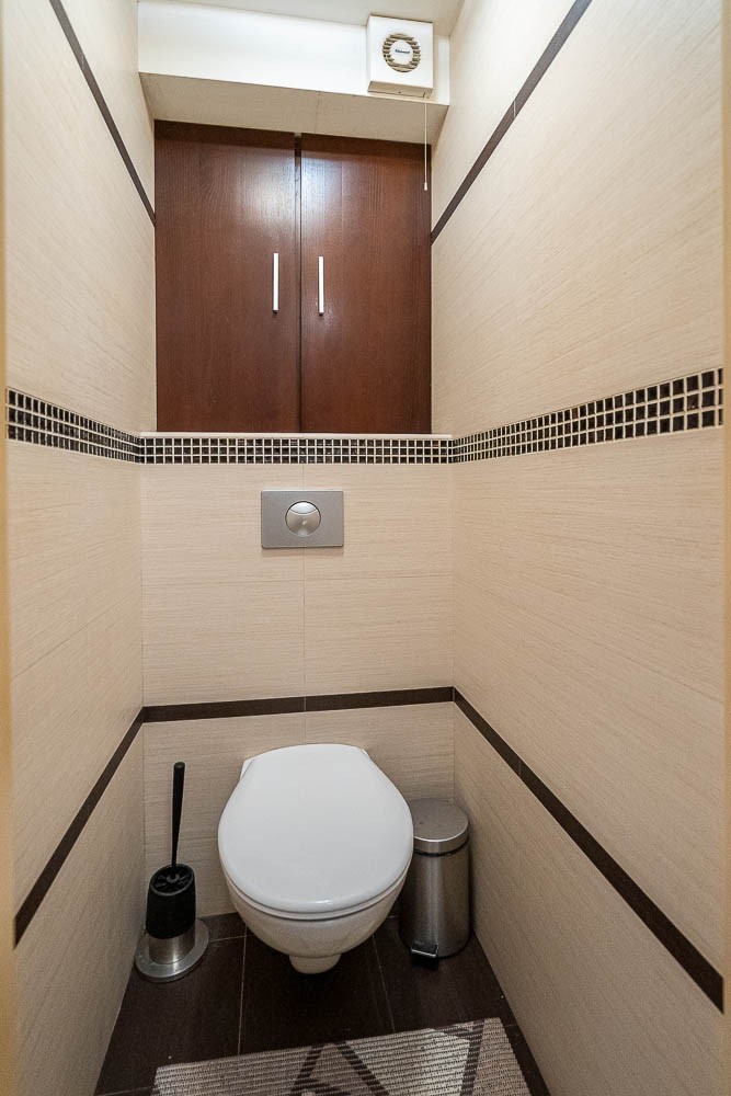 3-комнатная квартира, Мельникайте ул. 16