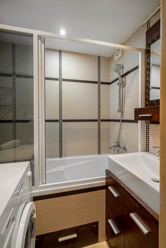 3-комнатная квартира, Мельникайте ул. 16