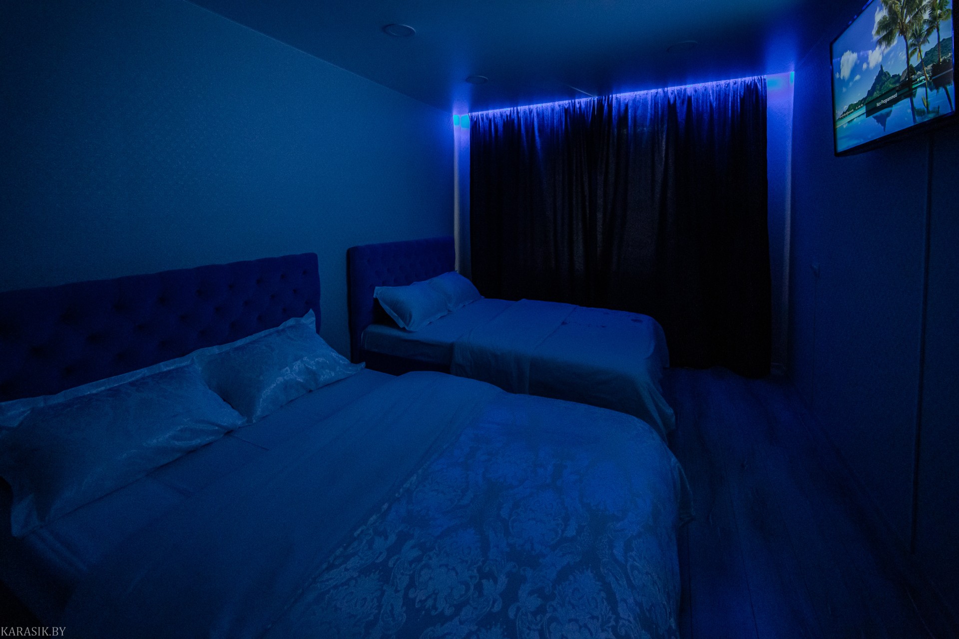 2-комнатная квартира, Мельникайте ул. 8