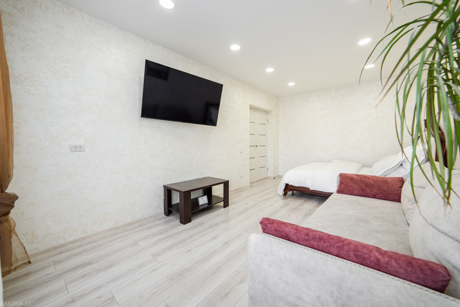 2-комнатная квартира, Мельникайте ул. 8